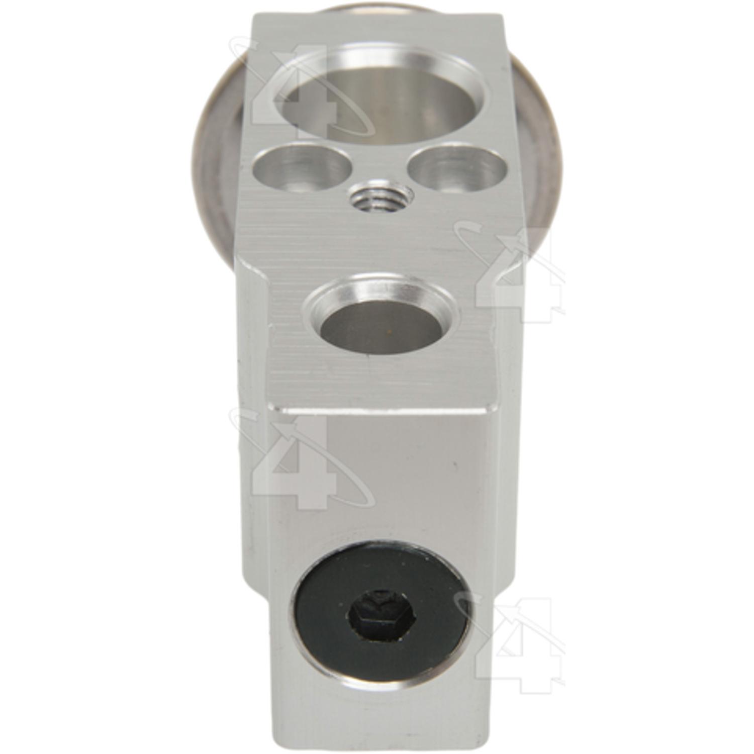 Four Seasons 39369 - A/C Expansion Valve Four Seasons 39369 A/C Expansion Valve product image 3 of 7