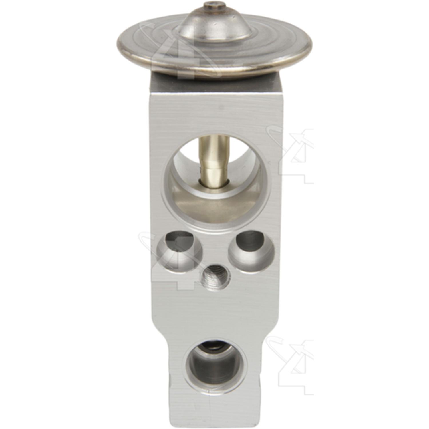 Four Seasons 39369 - A/C Expansion Valve Four Seasons 39369 A/C Expansion Valve product image 4 of 7