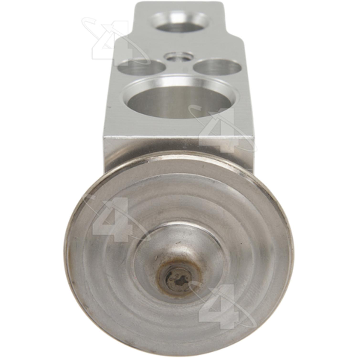Four Seasons 39369 - A/C Expansion Valve Four Seasons 39369 A/C Expansion Valve product image 7 of 7