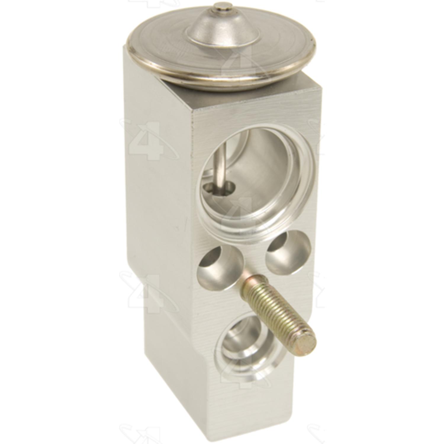 Four Seasons 39370 - A/C Expansion Valve Four Seasons 39370 A/C Expansion Valve product image 1 of 7