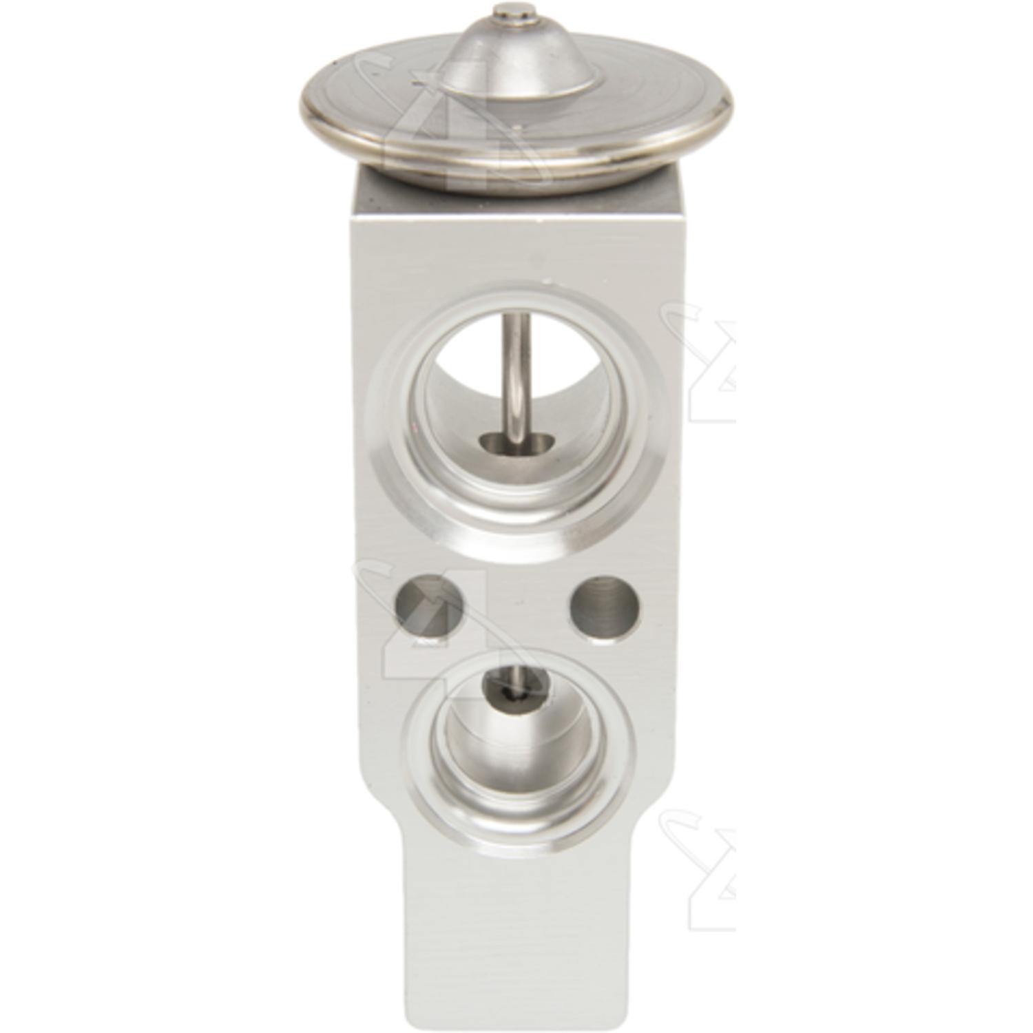 Four Seasons 39370 - A/C Expansion Valve Four Seasons 39370 A/C Expansion Valve product image 2 of 7