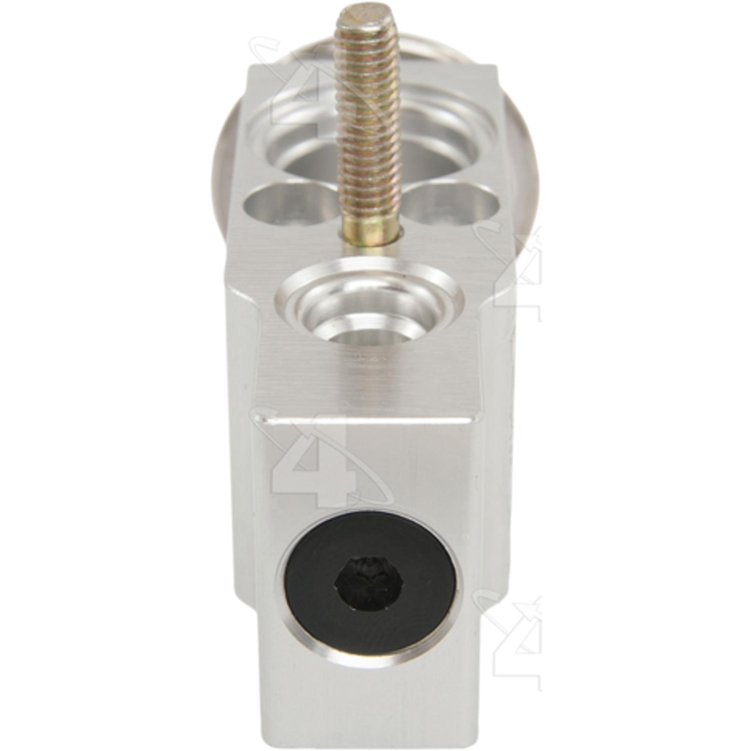 Four Seasons 39370 - A/C Expansion Valve Four Seasons 39370 A/C Expansion Valve product image 3 of 7