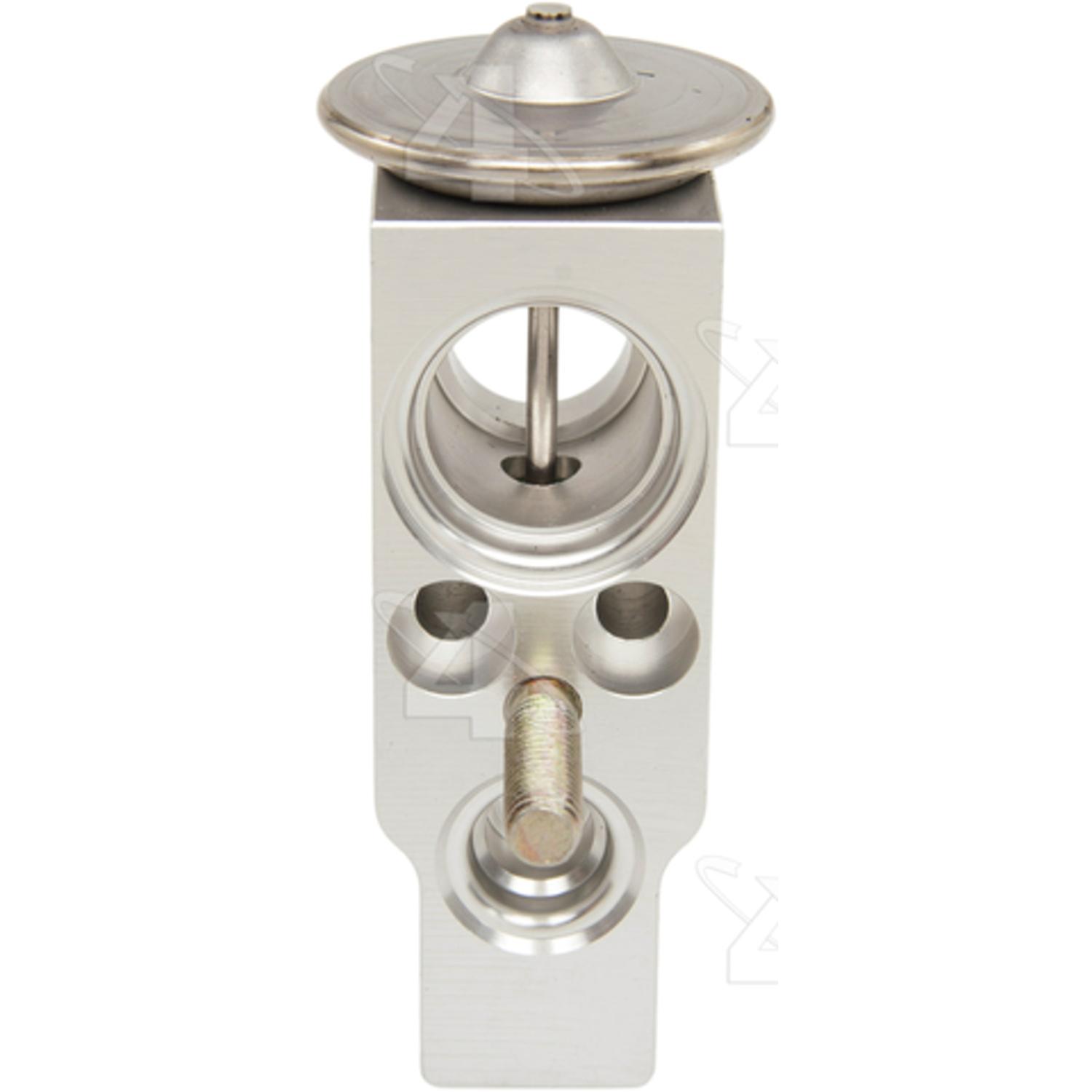 Four Seasons 39370 - A/C Expansion Valve Four Seasons 39370 A/C Expansion Valve product image 4 of 7