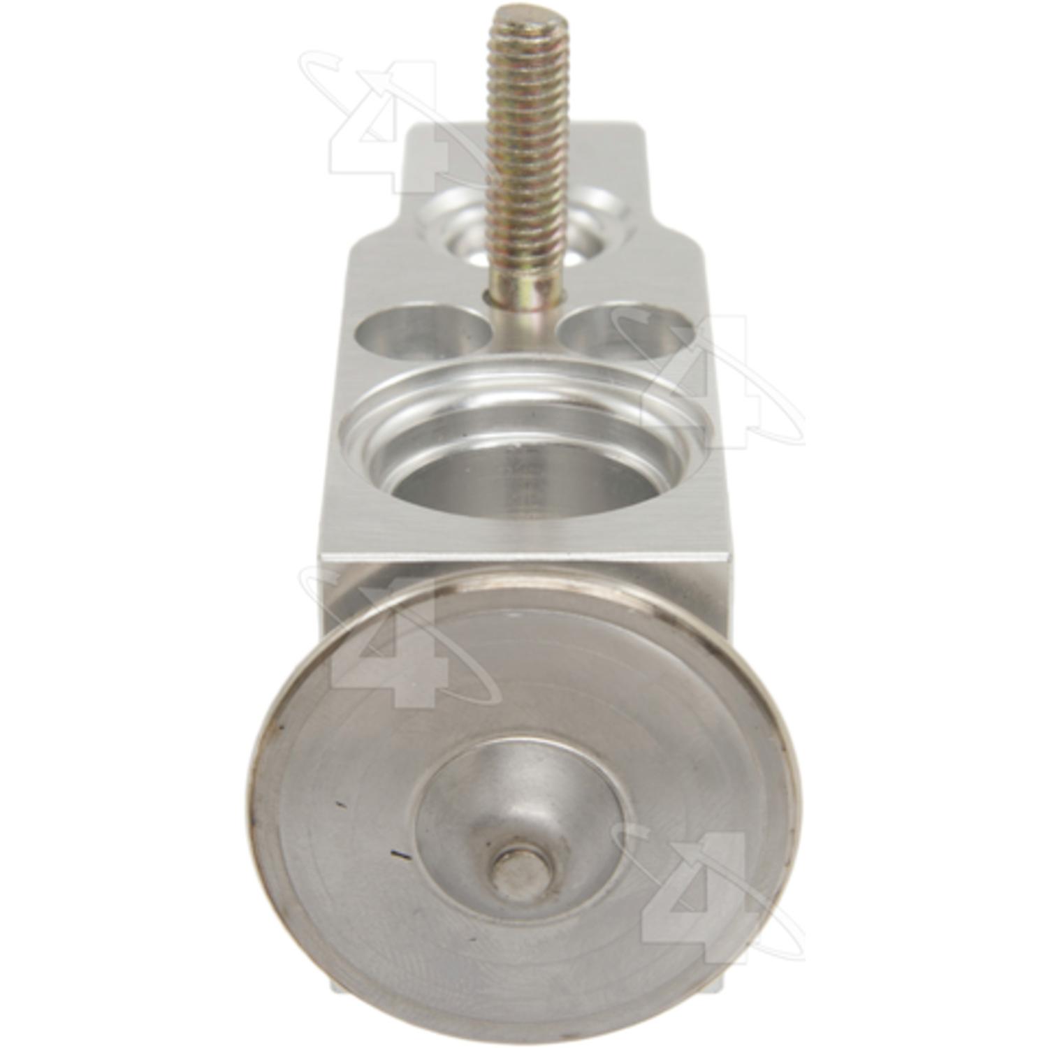 Four Seasons 39370 - A/C Expansion Valve Four Seasons 39370 A/C Expansion Valve product image 7 of 7
