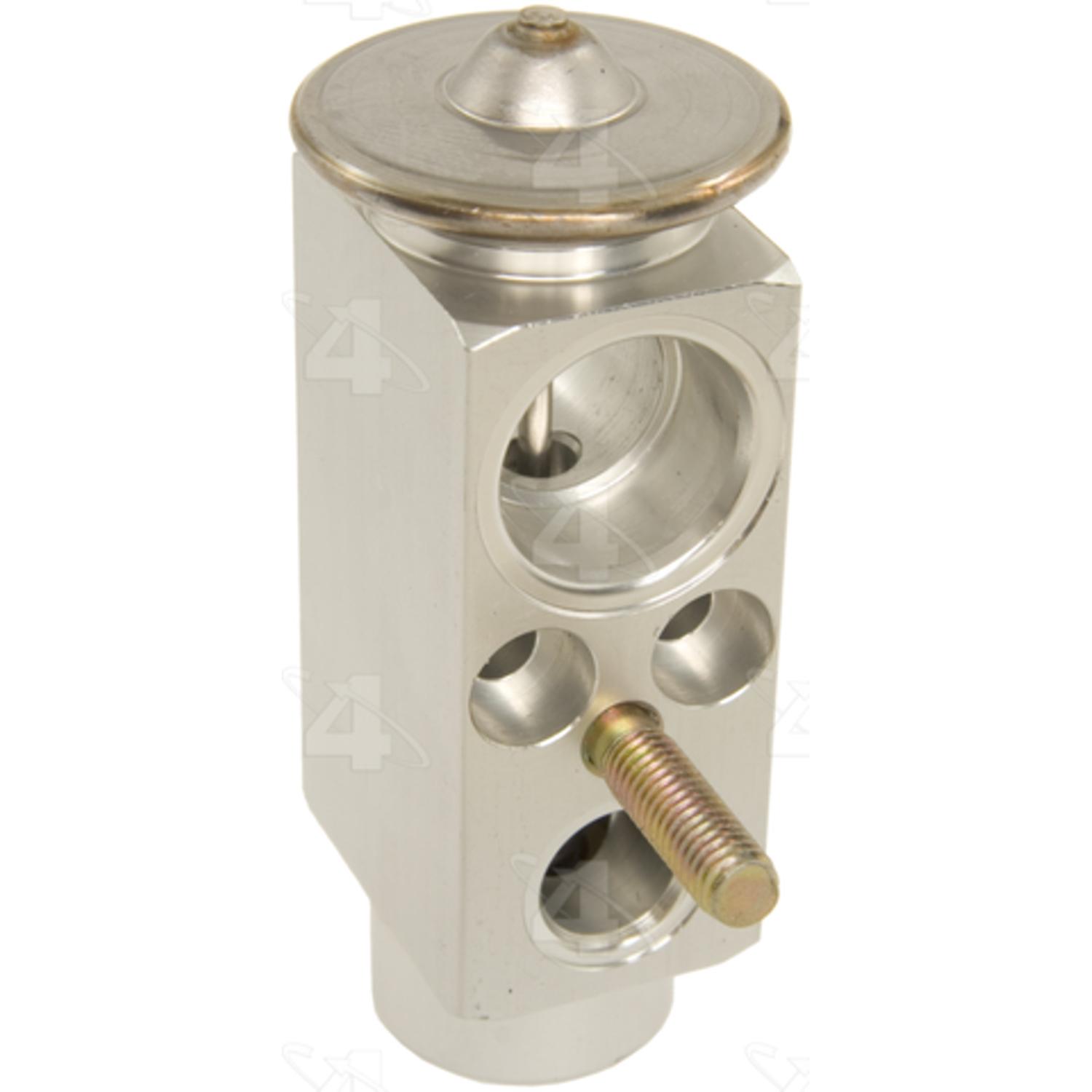 Four Seasons 39372 - A/C Expansion Valve Four Seasons 39372 A/C Expansion Valve product image 1 of 7