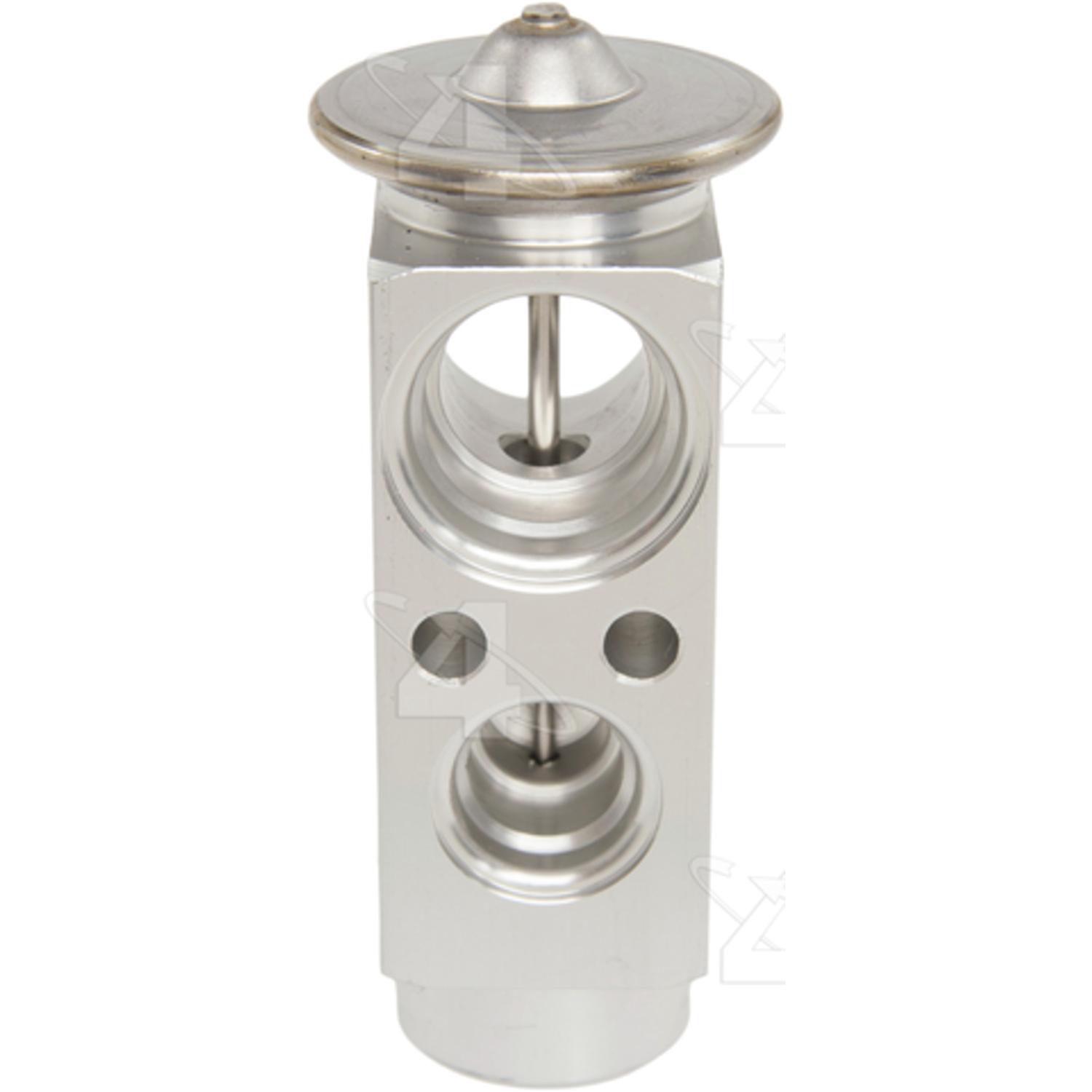 Four Seasons 39372 - A/C Expansion Valve Four Seasons 39372 A/C Expansion Valve product image 2 of 7