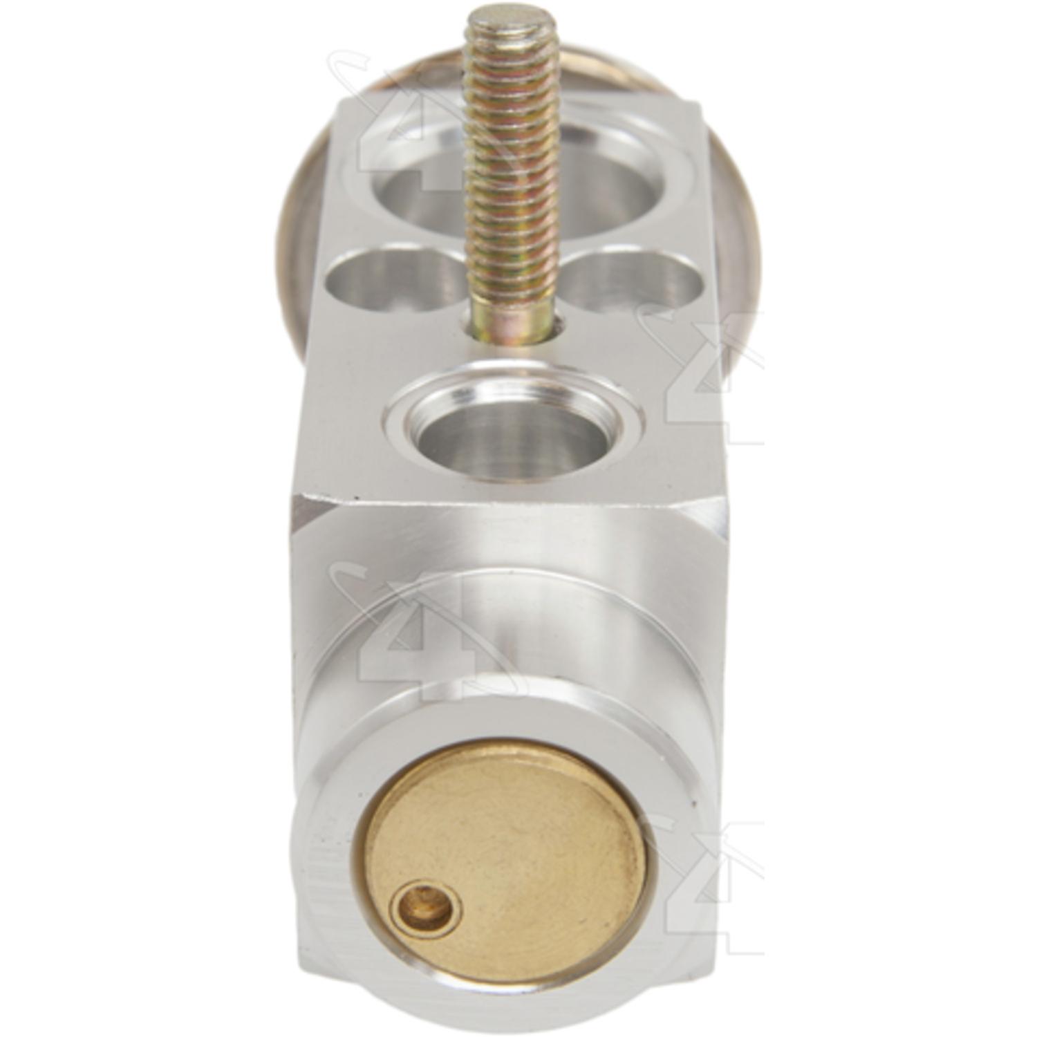 Four Seasons 39372 - A/C Expansion Valve Four Seasons 39372 A/C Expansion Valve product image 3 of 7