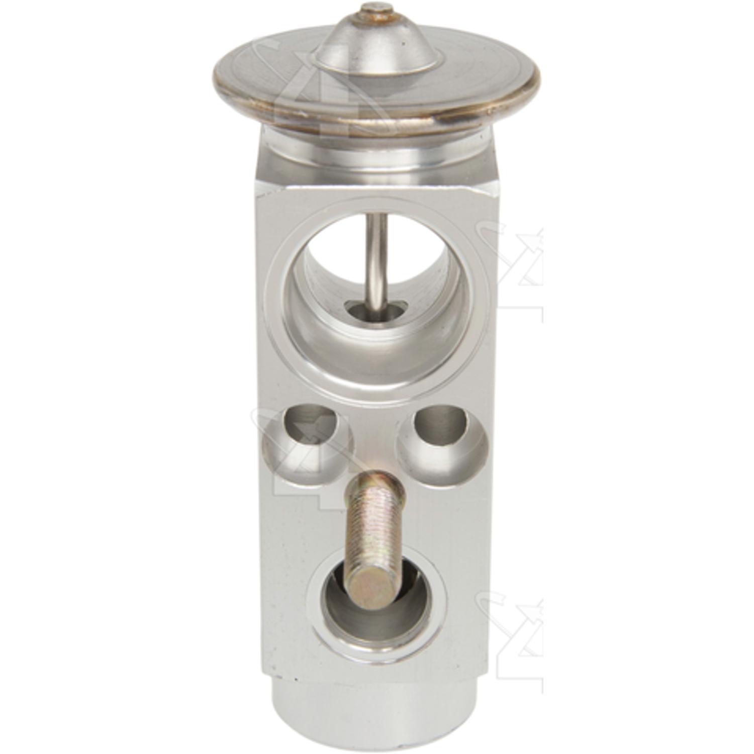 Four Seasons 39372 - A/C Expansion Valve Four Seasons 39372 A/C Expansion Valve product image 4 of 7