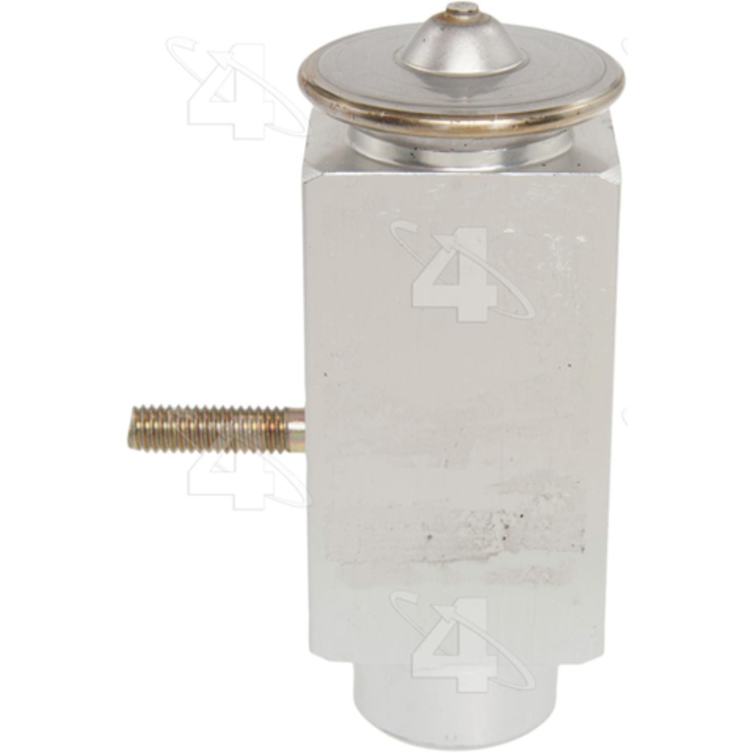 Four Seasons 39372 - A/C Expansion Valve Four Seasons 39372 A/C Expansion Valve product image 5 of 7