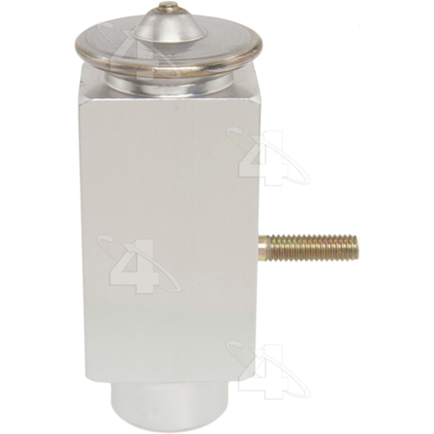 Four Seasons 39372 - A/C Expansion Valve Four Seasons 39372 A/C Expansion Valve product image 6 of 7