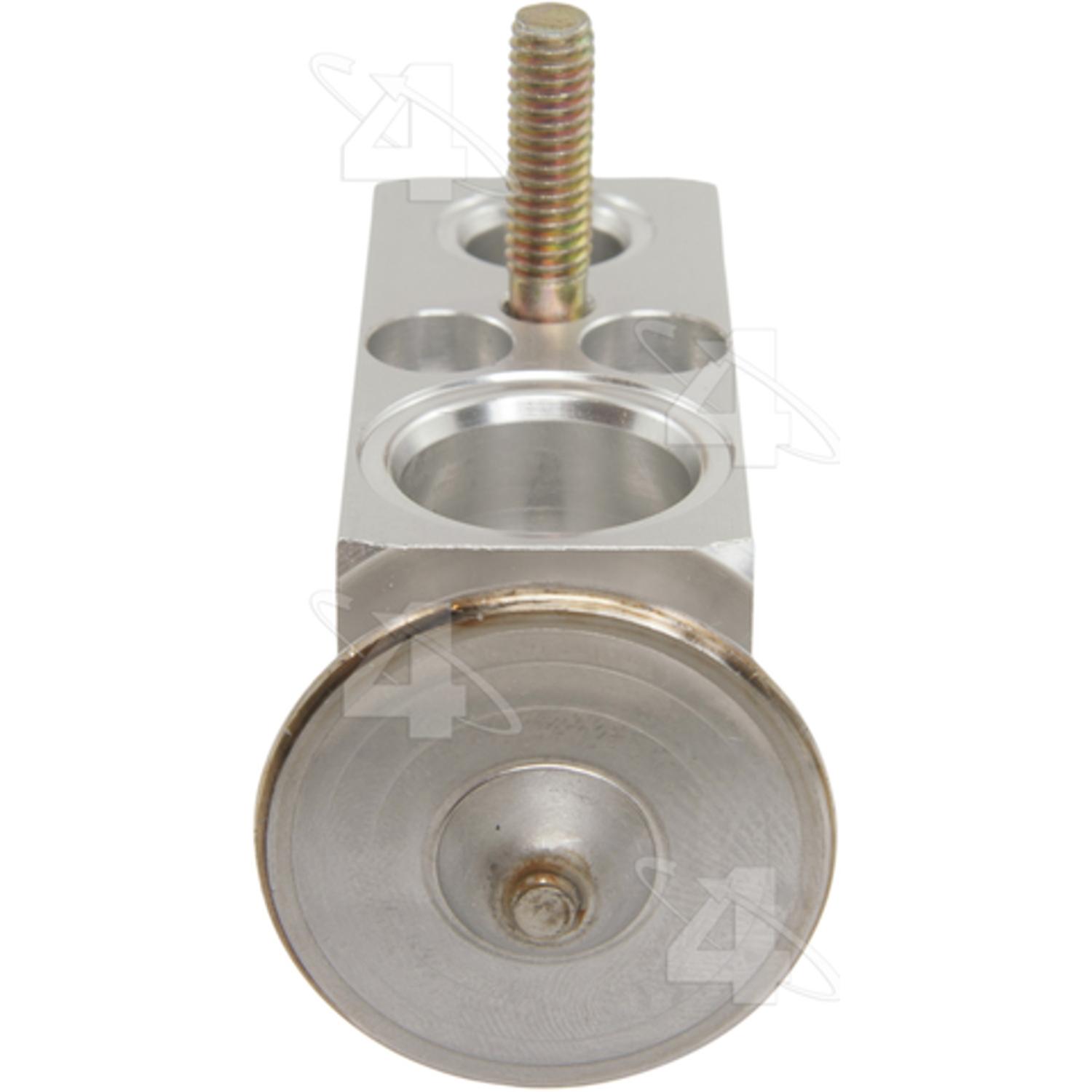 Four Seasons 39372 - A/C Expansion Valve Four Seasons 39372 A/C Expansion Valve product image 7 of 7