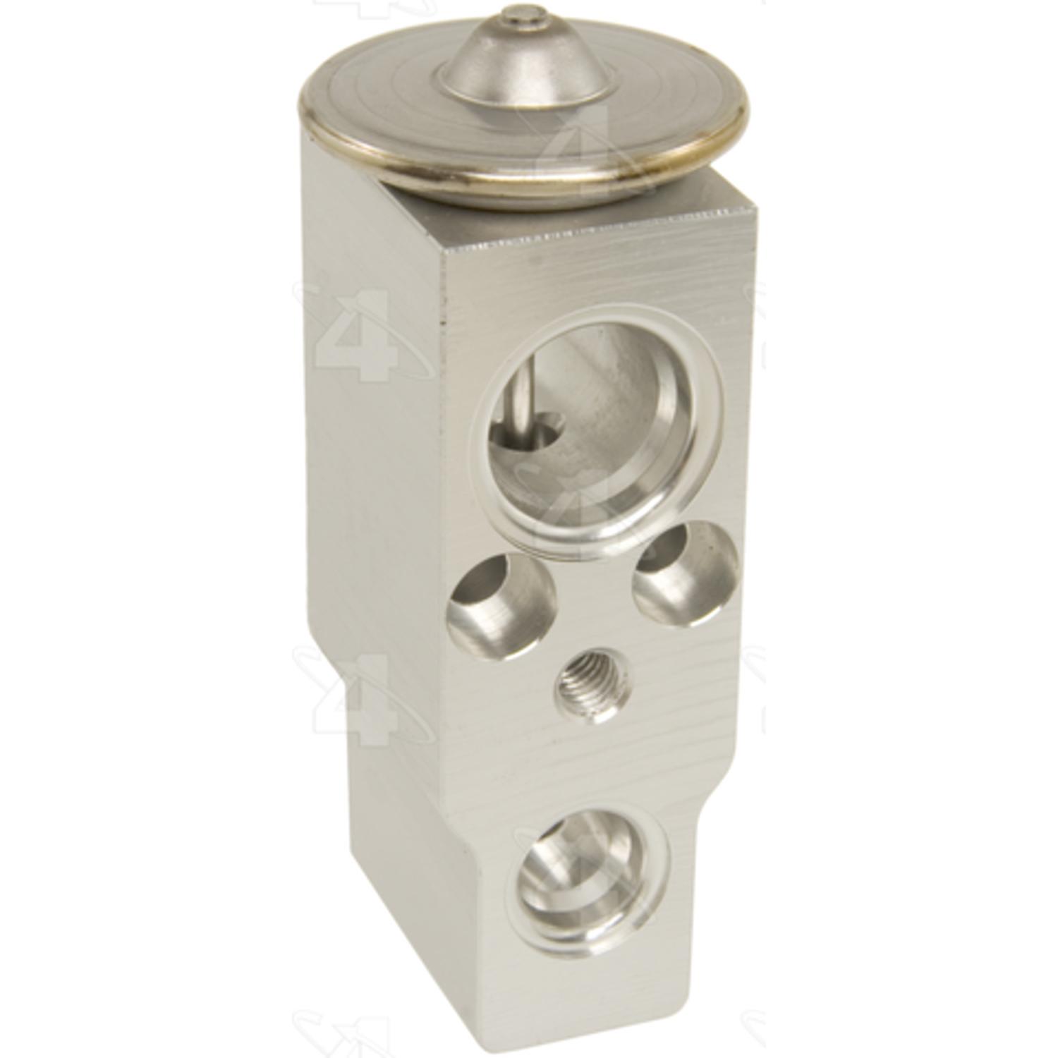 Four Seasons 39373 - A/C Expansion Valve Four Seasons 39373 A/C Expansion Valve product image 1 of 7