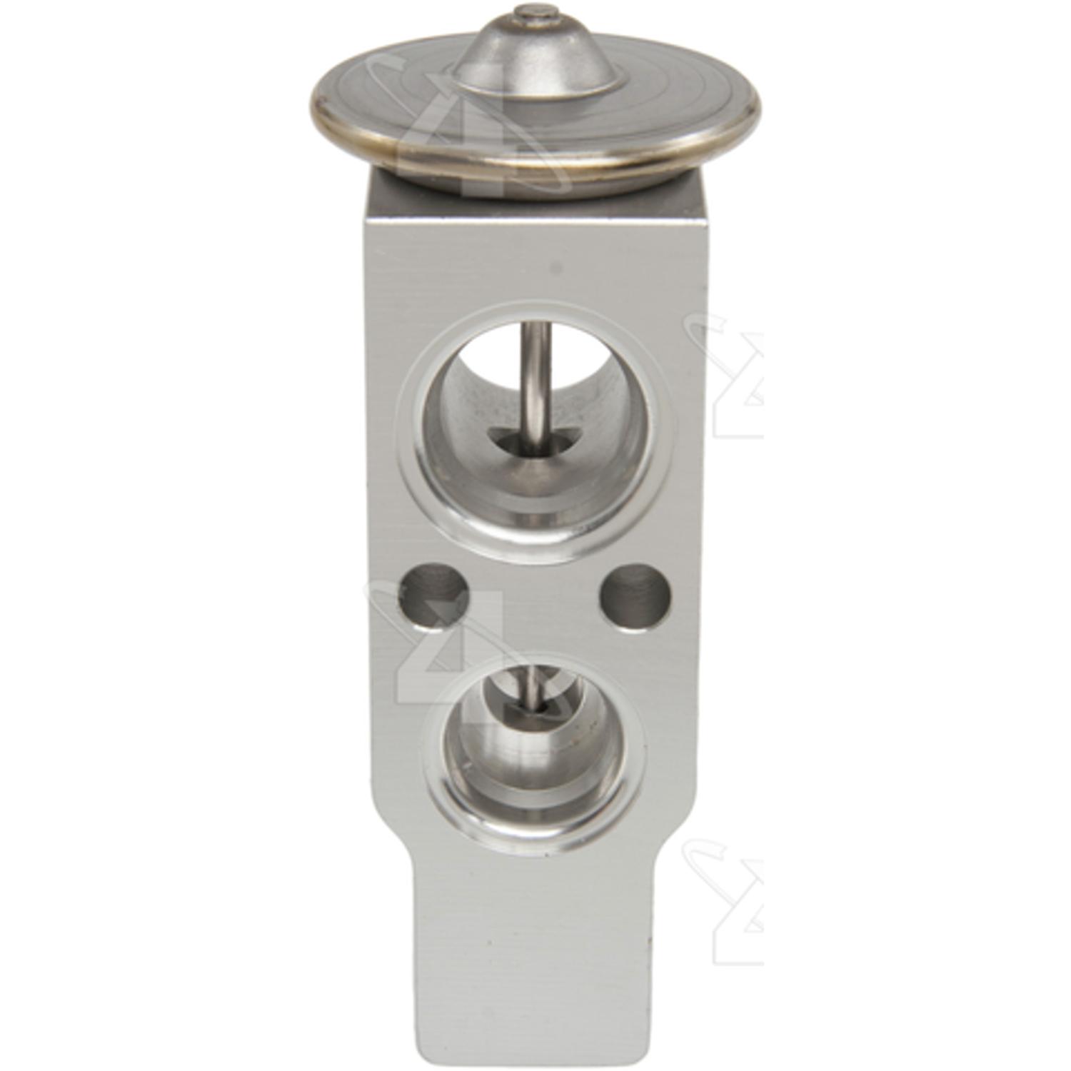 Four Seasons 39373 - A/C Expansion Valve Four Seasons 39373 A/C Expansion Valve product image 2 of 7