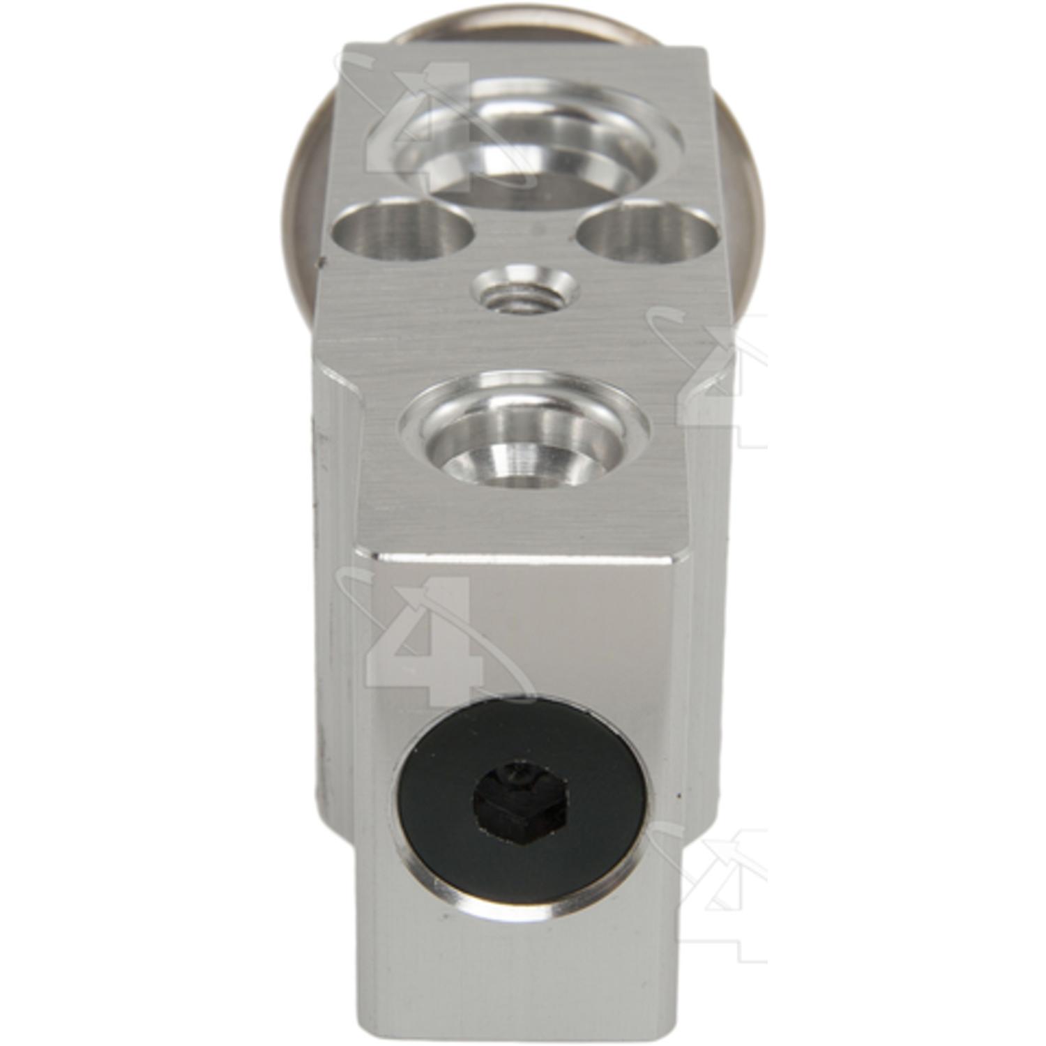 Four Seasons 39373 - A/C Expansion Valve Four Seasons 39373 A/C Expansion Valve product image 3 of 7