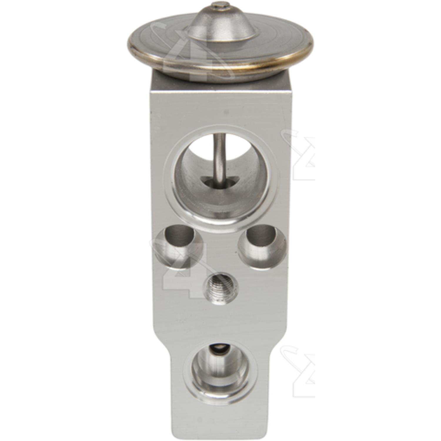Four Seasons 39373 - A/C Expansion Valve Four Seasons 39373 A/C Expansion Valve product image 4 of 7