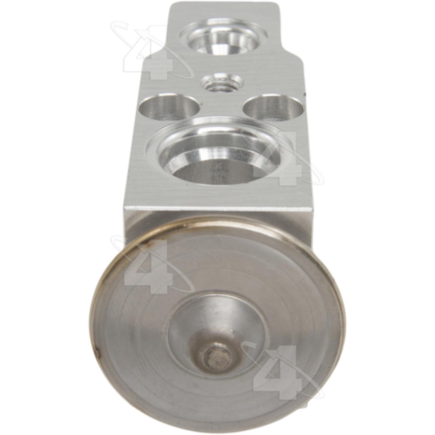 Four Seasons 39373 - A/C Expansion Valve Four Seasons 39373 A/C Expansion Valve product image 7 of 7