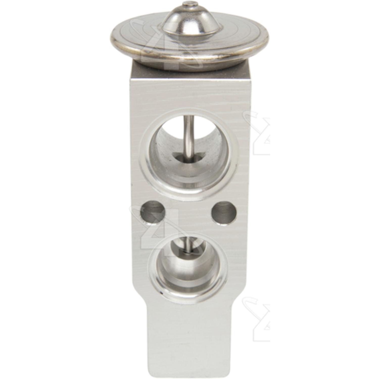Four Seasons 39374 - A/C Expansion Valve Four Seasons 39374 A/C Expansion Valve product image 2 of 7