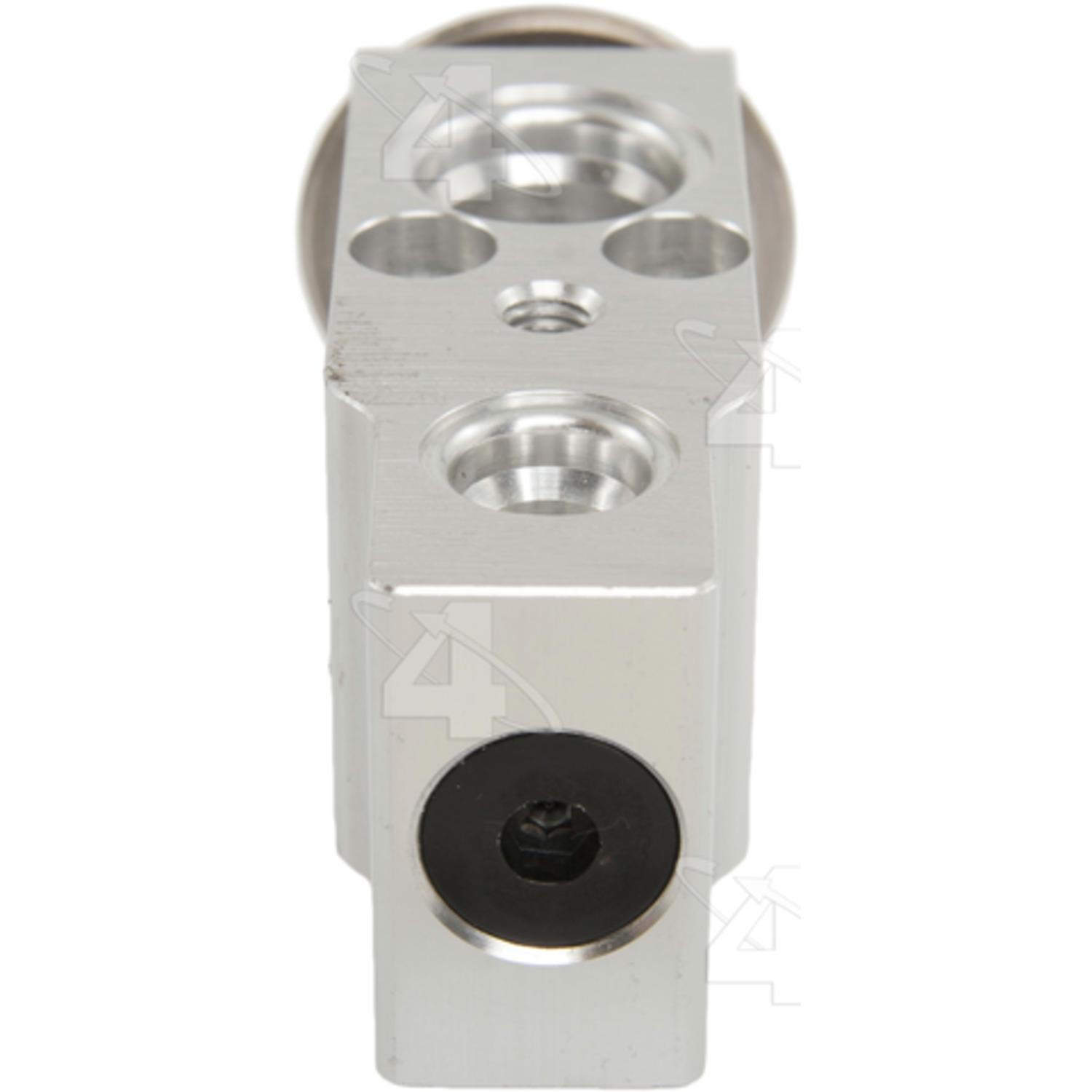 Four Seasons 39374 - A/C Expansion Valve Four Seasons 39374 A/C Expansion Valve product image 3 of 7