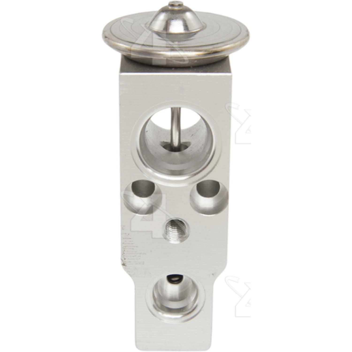 Four Seasons 39374 - A/C Expansion Valve Four Seasons 39374 A/C Expansion Valve product image 4 of 7