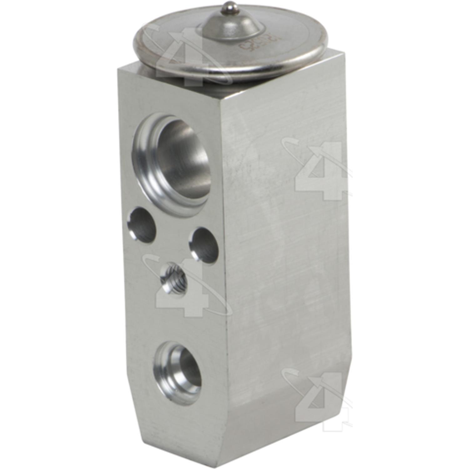 Four Seasons 39375 - A/C Expansion Valve Four Seasons 39375 A/C Expansion Valve product image 1 of 7
