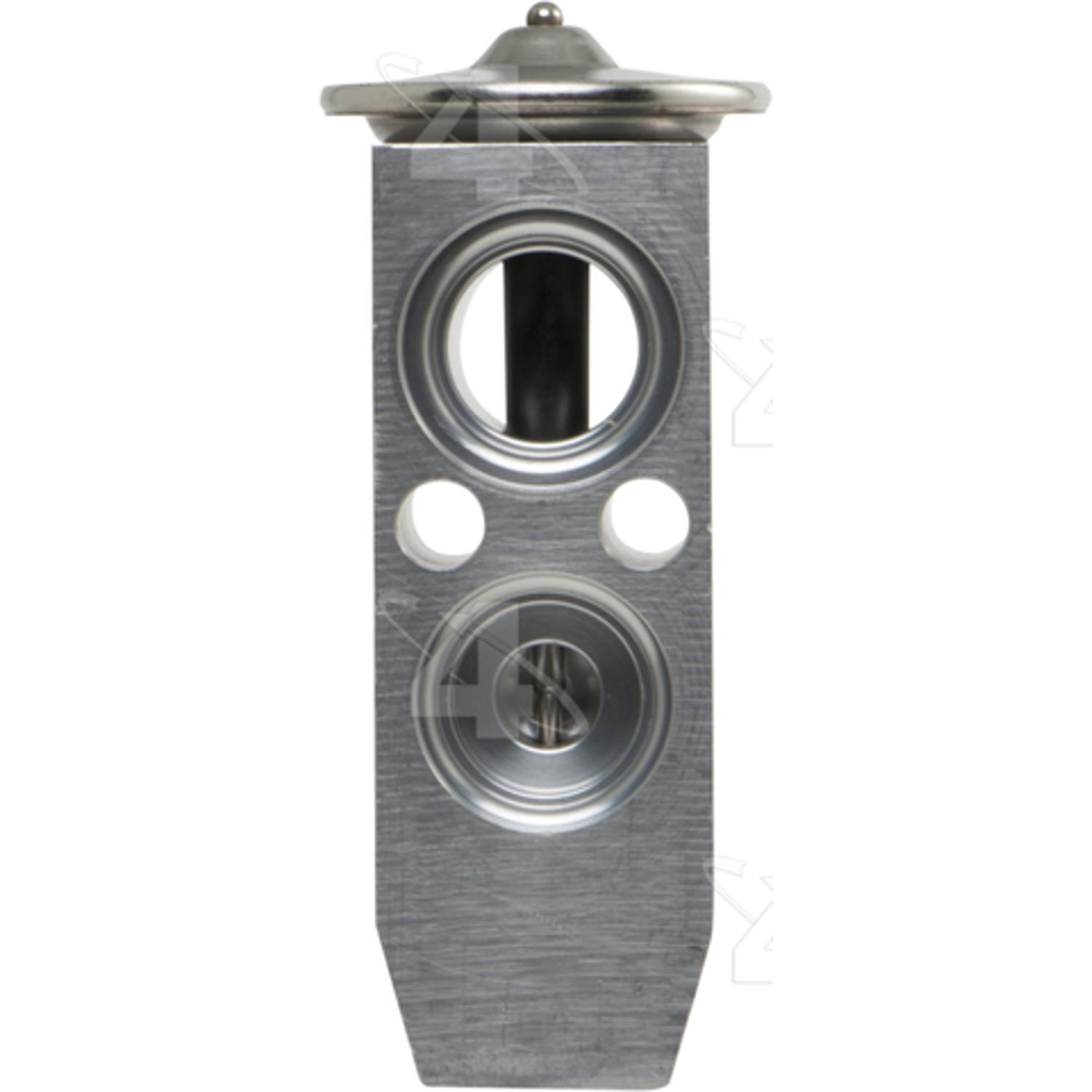 Four Seasons 39375 - A/C Expansion Valve Four Seasons 39375 A/C Expansion Valve product image 2 of 7
