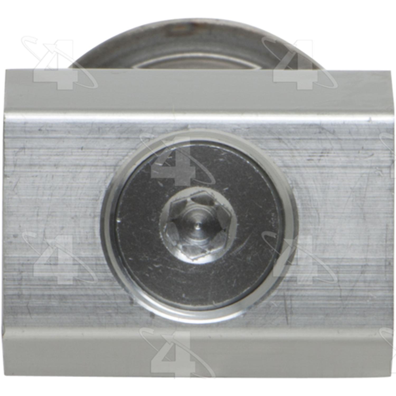 Four Seasons 39375 - A/C Expansion Valve Four Seasons 39375 A/C Expansion Valve product image 3 of 7