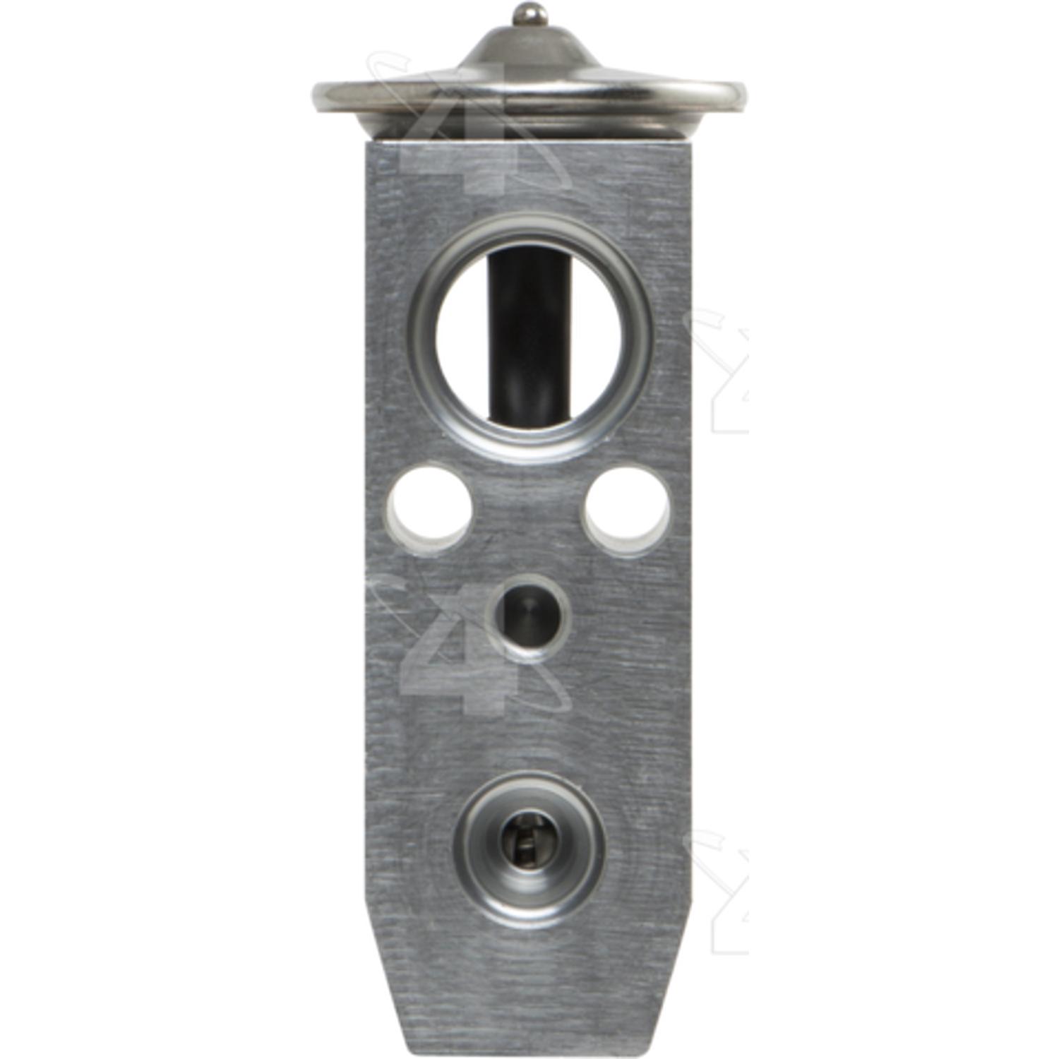 Four Seasons 39375 - A/C Expansion Valve Four Seasons 39375 A/C Expansion Valve product image 4 of 7