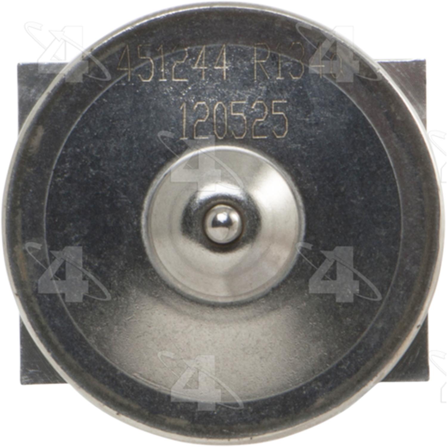 Four Seasons 39375 - A/C Expansion Valve Four Seasons 39375 A/C Expansion Valve product image 7 of 7