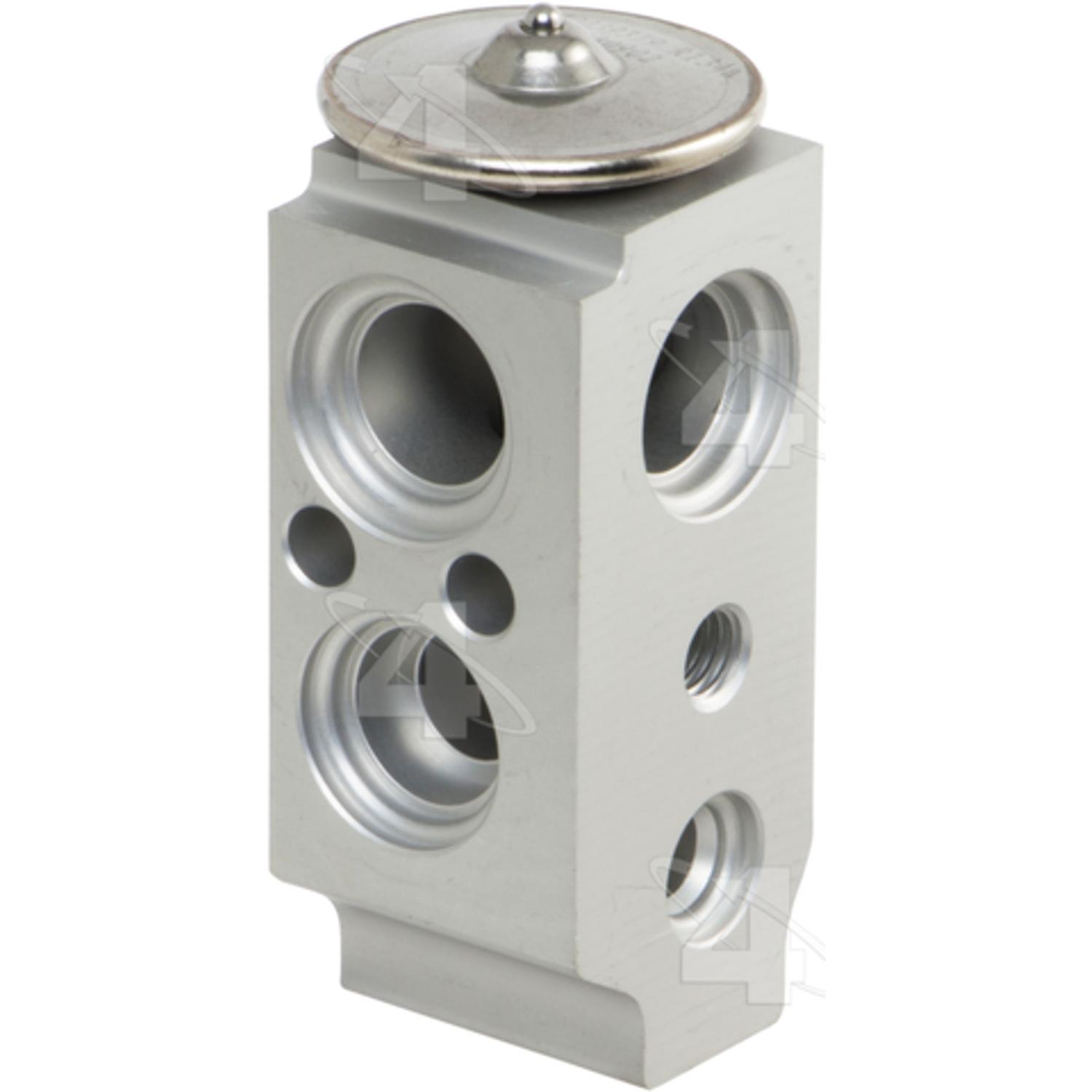Four Seasons 39379 - A/C Expansion Valve Four Seasons 39379 A/C Expansion Valve product image 1 of 7