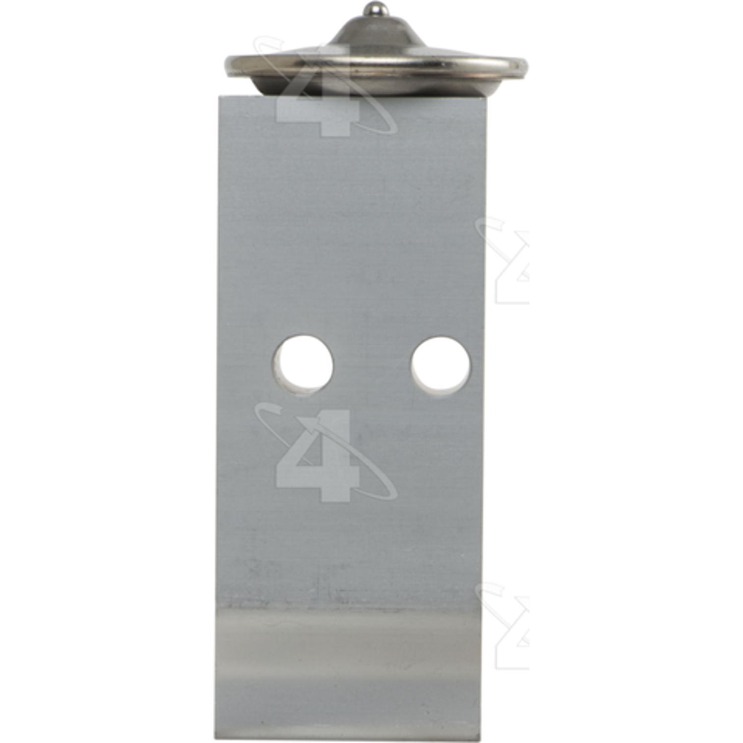 Four Seasons 39379 - A/C Expansion Valve Four Seasons 39379 A/C Expansion Valve product image 2 of 7