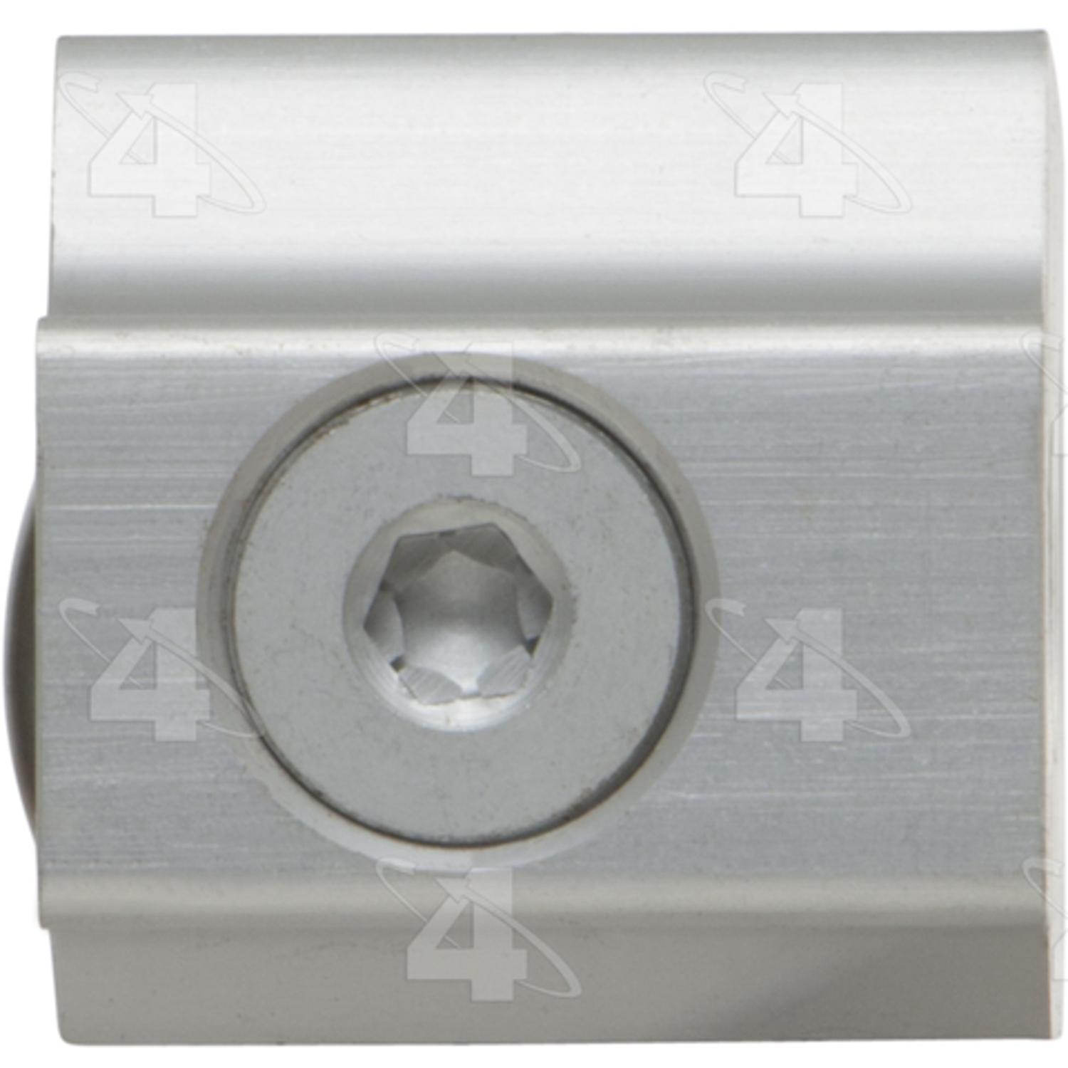 Four Seasons 39379 - A/C Expansion Valve Four Seasons 39379 A/C Expansion Valve product image 3 of 7