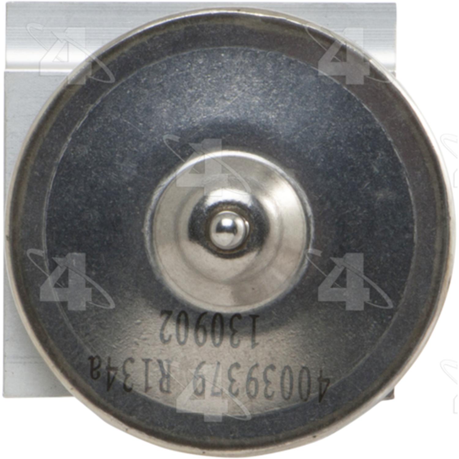 Four Seasons 39379 - A/C Expansion Valve Four Seasons 39379 A/C Expansion Valve product image 7 of 7