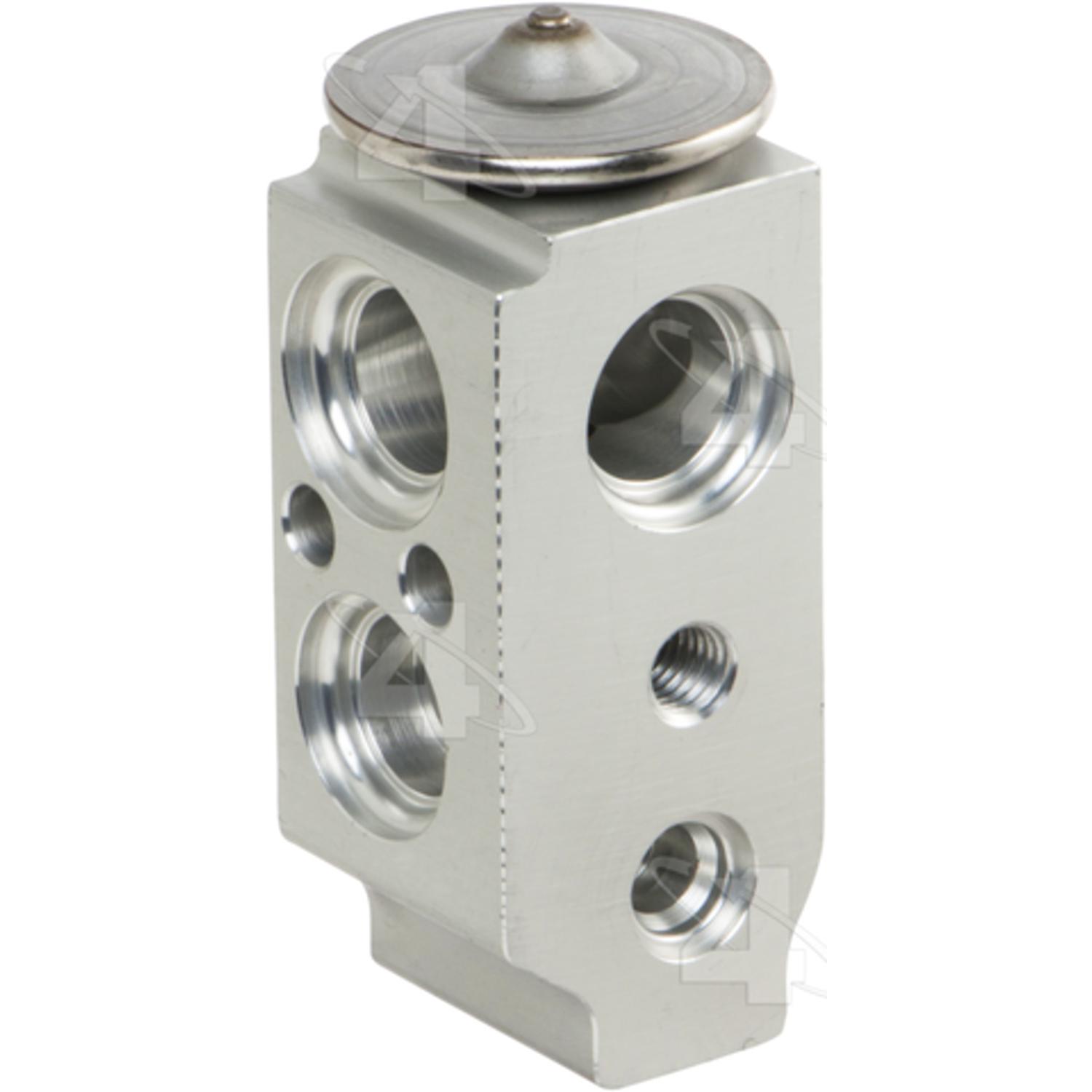 Four Seasons 39380 - A/C Expansion Valve Four Seasons 39380 A/C Expansion Valve product image 1 of 7