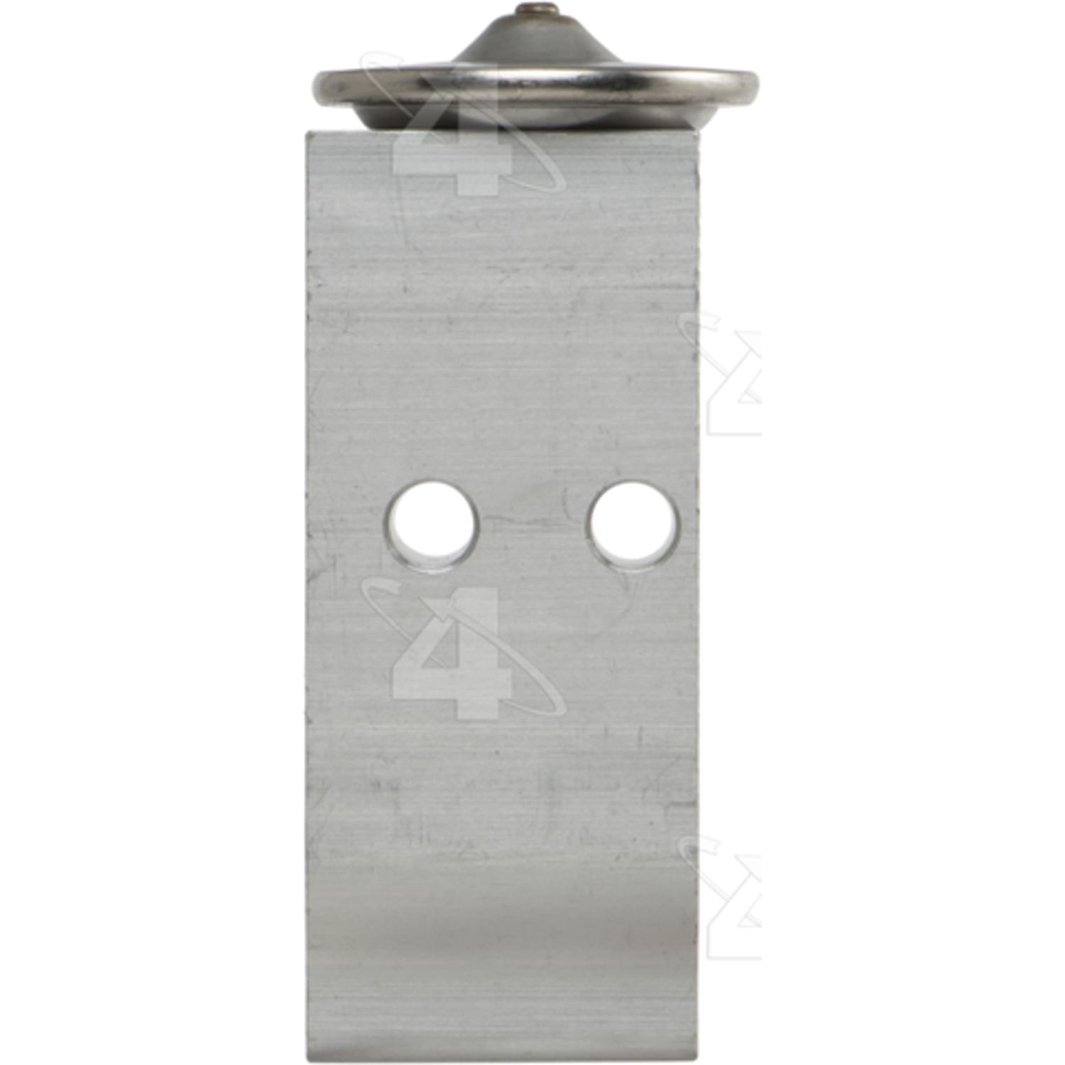 Four Seasons 39380 - A/C Expansion Valve Four Seasons 39380 A/C Expansion Valve product image 2 of 7