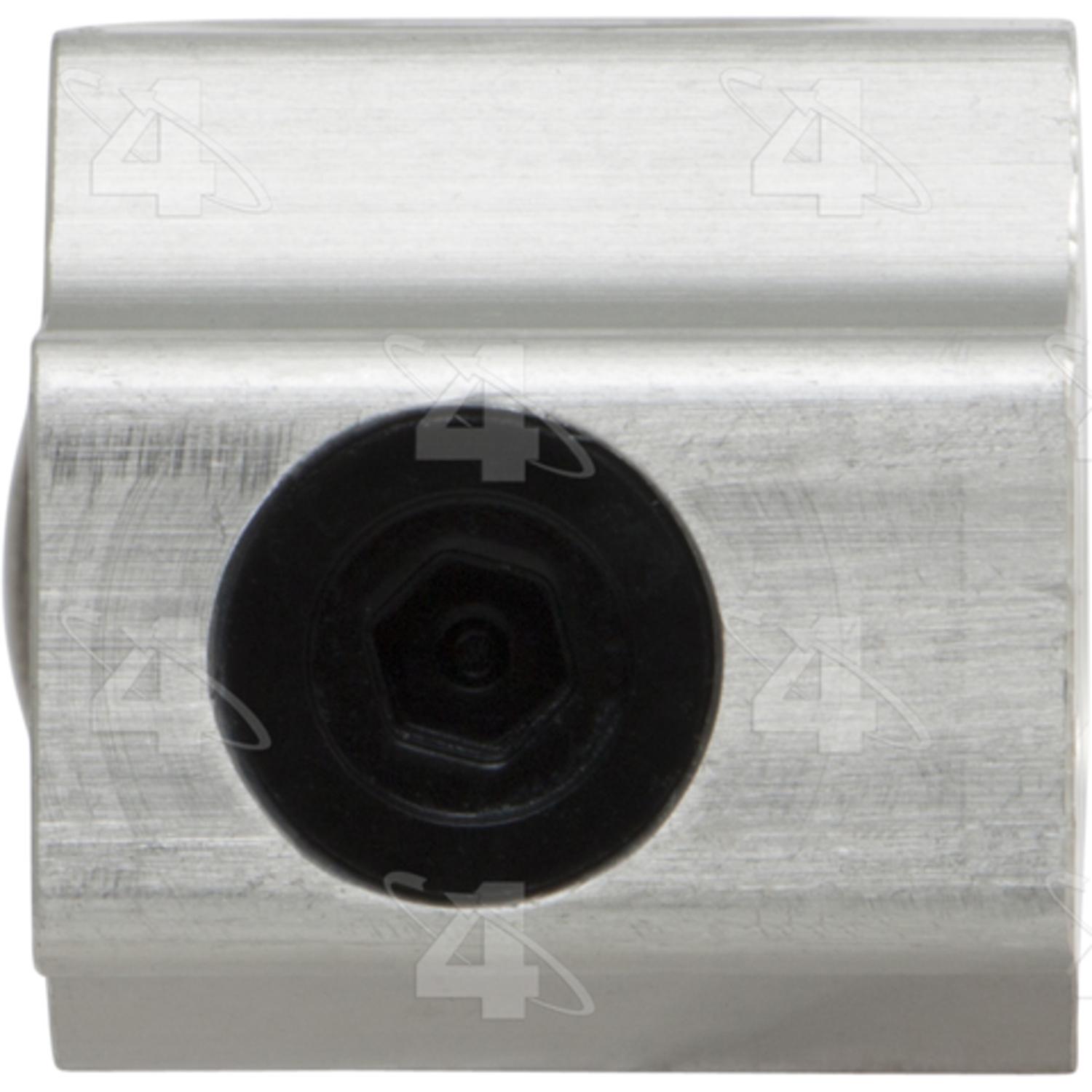 Four Seasons 39380 - A/C Expansion Valve Four Seasons 39380 A/C Expansion Valve product image 3 of 7