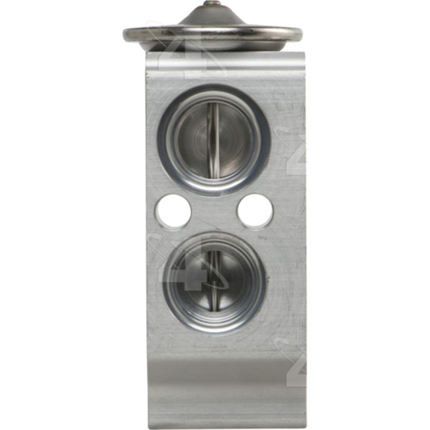 Four Seasons 39380 - A/C Expansion Valve Four Seasons 39380 A/C Expansion Valve product image 4 of 7