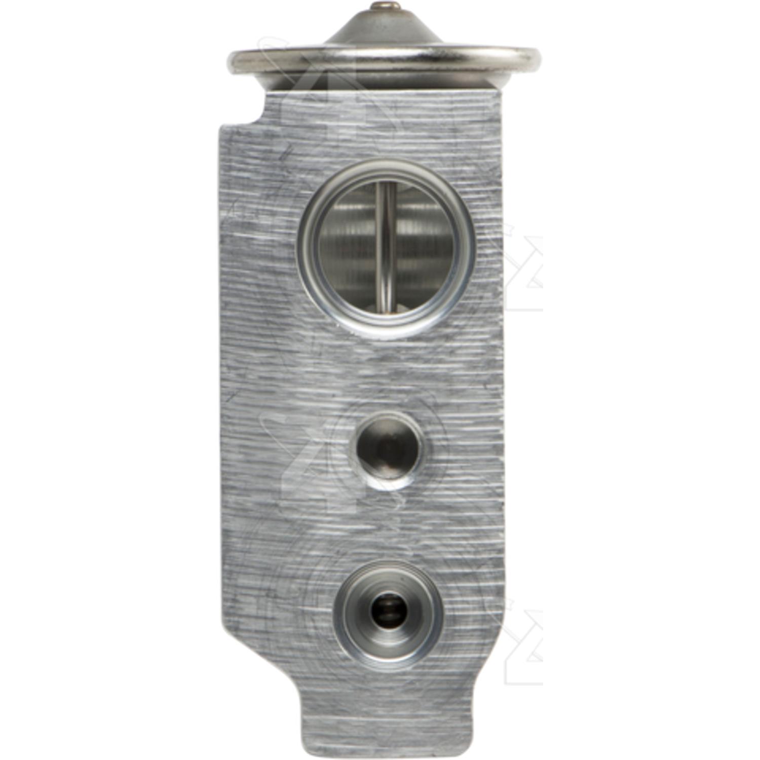Four Seasons 39380 - A/C Expansion Valve Four Seasons 39380 A/C Expansion Valve product image 6 of 7