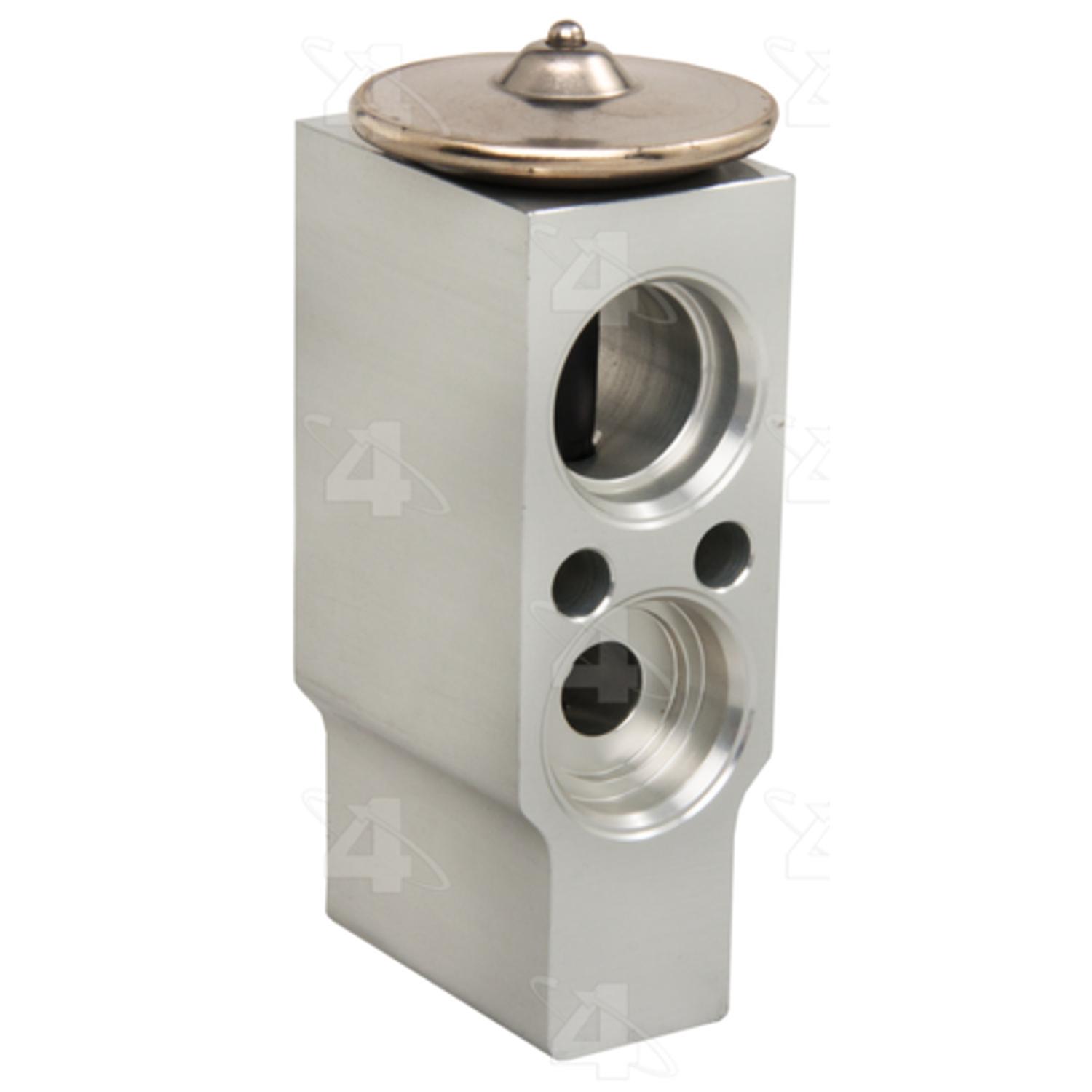 Four Seasons 39381 - A/C Expansion Valve Four Seasons 39381 A/C Expansion Valve product image 1 of 7
