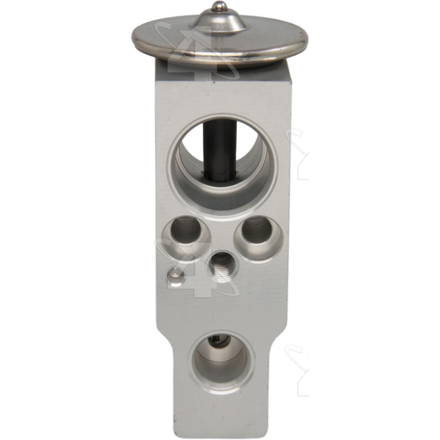 Four Seasons 39381 - A/C Expansion Valve Four Seasons 39381 A/C Expansion Valve product image 2 of 7