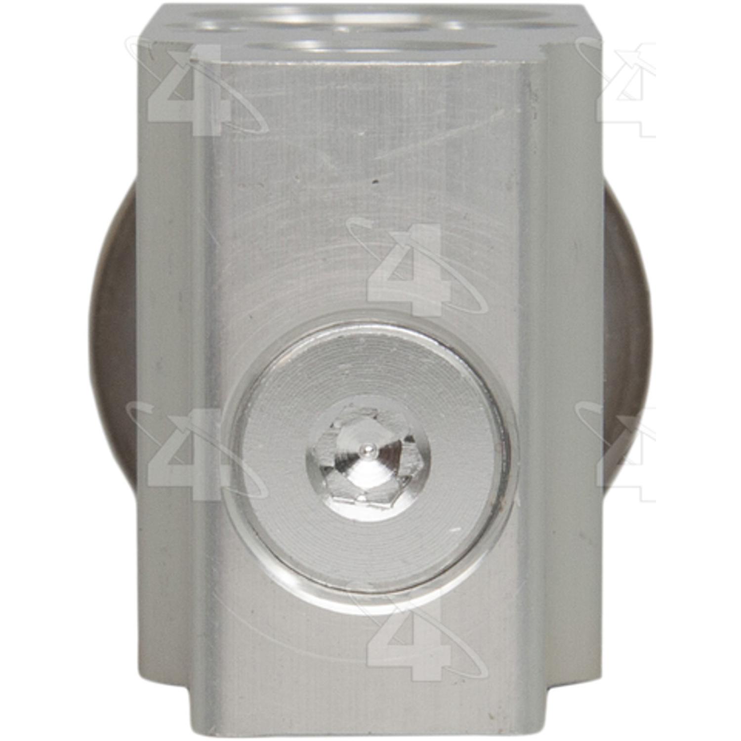 Four Seasons 39381 - A/C Expansion Valve Four Seasons 39381 A/C Expansion Valve product image 3 of 7