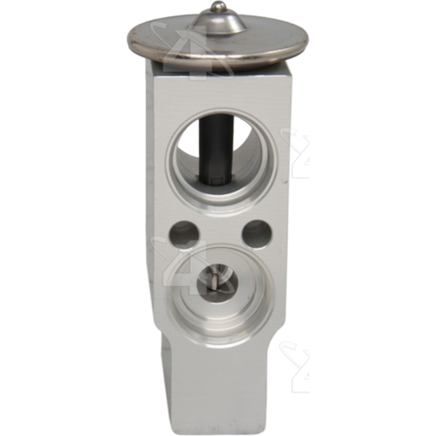 Four Seasons 39381 - A/C Expansion Valve Four Seasons 39381 A/C Expansion Valve product image 4 of 7