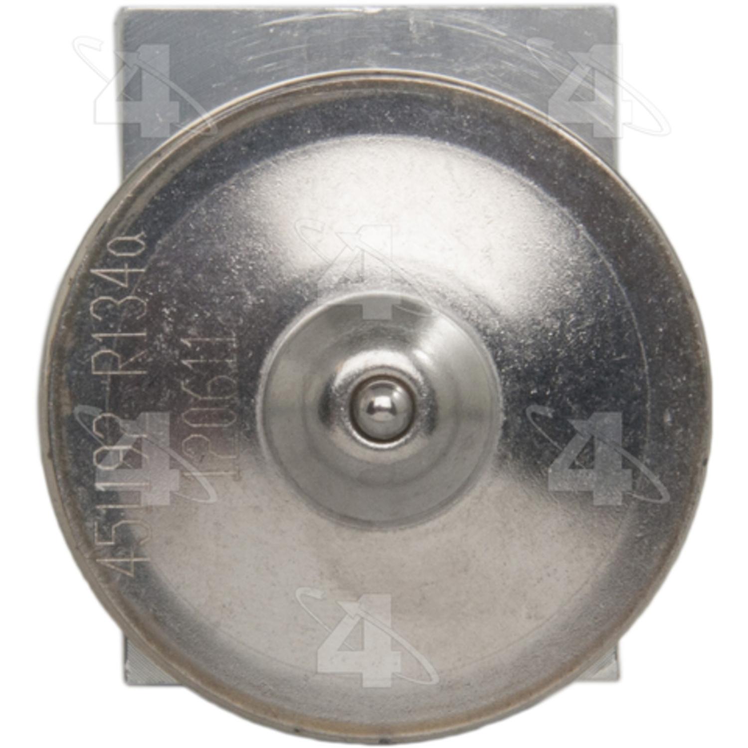 Four Seasons 39381 - A/C Expansion Valve Four Seasons 39381 A/C Expansion Valve product image 7 of 7