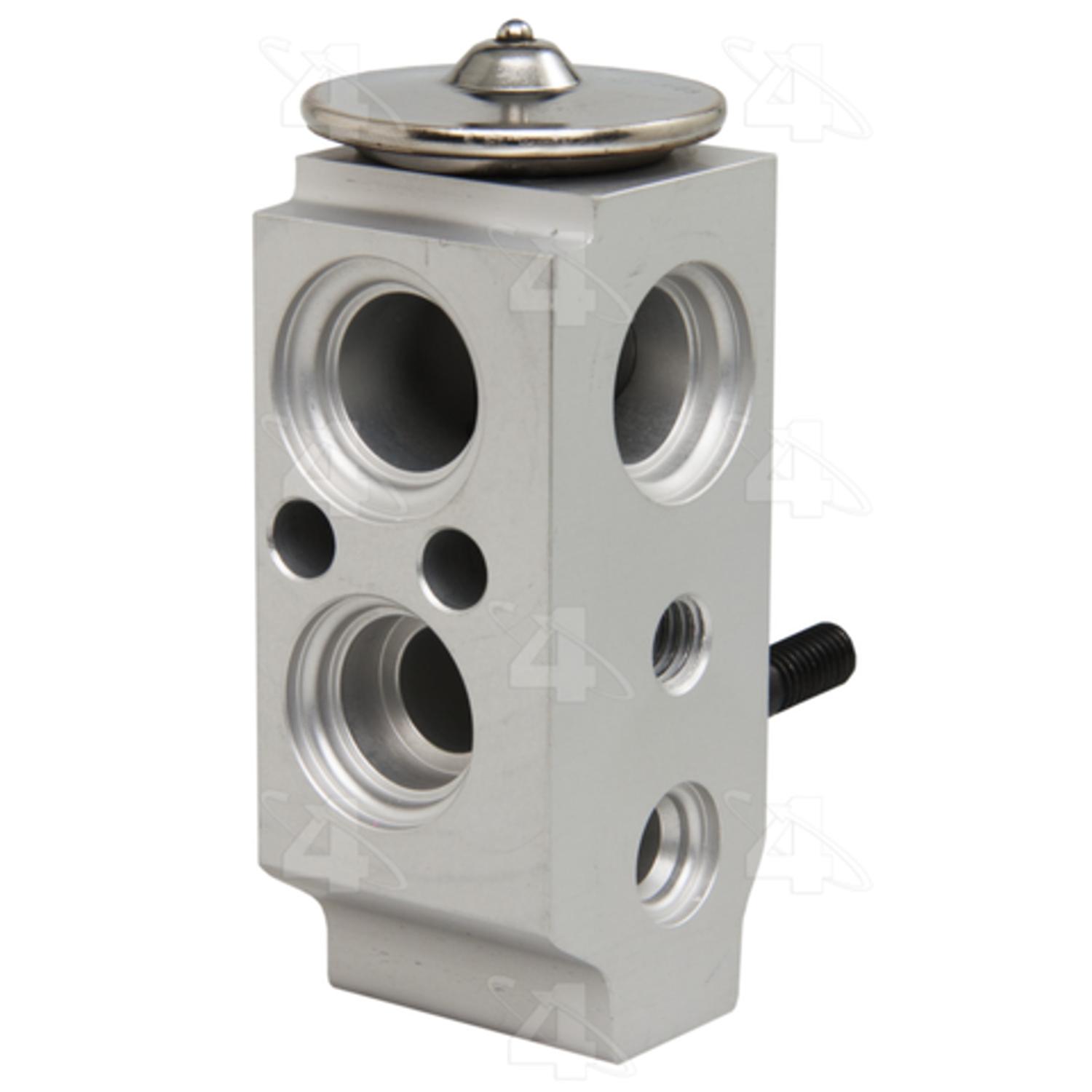 Four Seasons 39382 - A/C Expansion Valve Four Seasons 39382 A/C Expansion Valve product image 1 of 7
