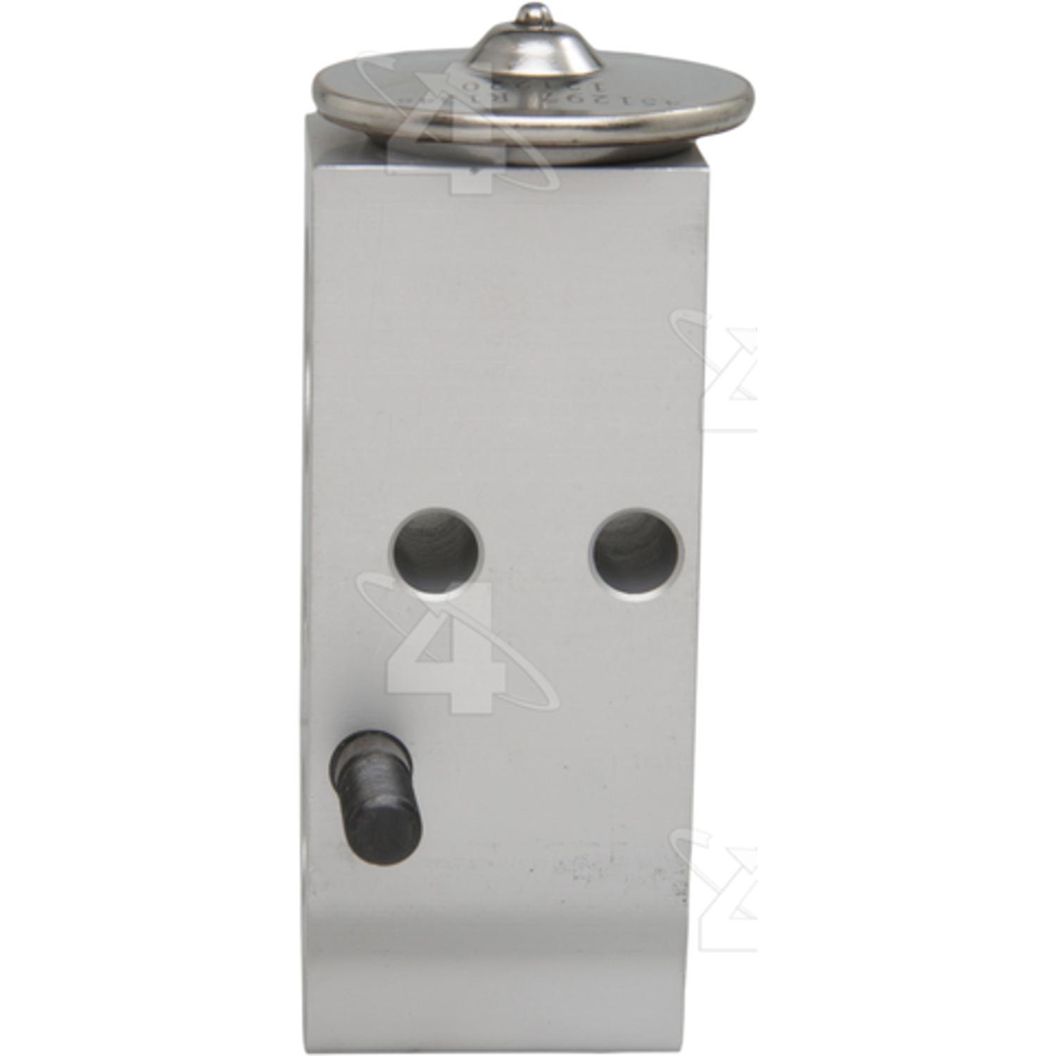 Four Seasons 39382 - A/C Expansion Valve Four Seasons 39382 A/C Expansion Valve product image 2 of 7