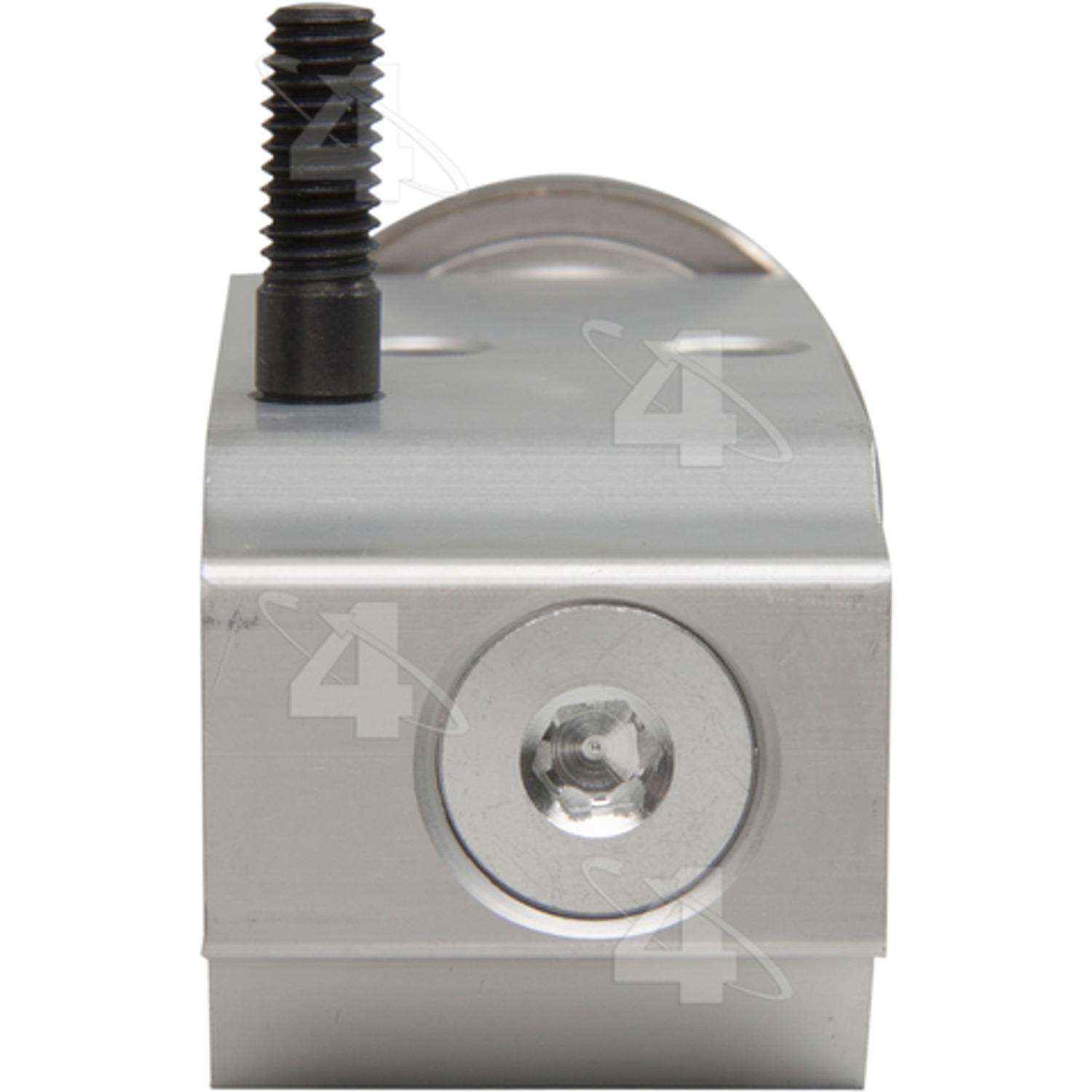 Four Seasons 39382 - A/C Expansion Valve Four Seasons 39382 A/C Expansion Valve product image 3 of 7