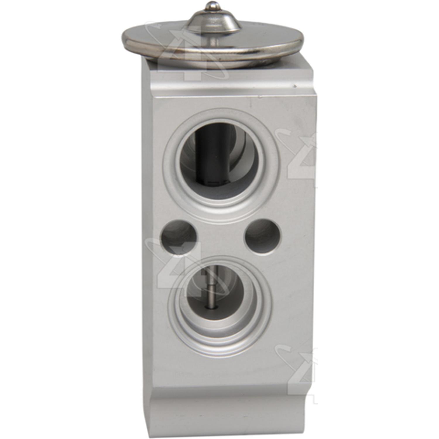Four Seasons 39382 - A/C Expansion Valve Four Seasons 39382 A/C Expansion Valve product image 4 of 7