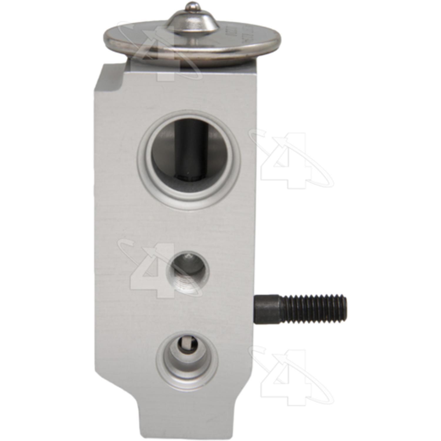 Four Seasons 39382 - A/C Expansion Valve Four Seasons 39382 A/C Expansion Valve product image 6 of 7