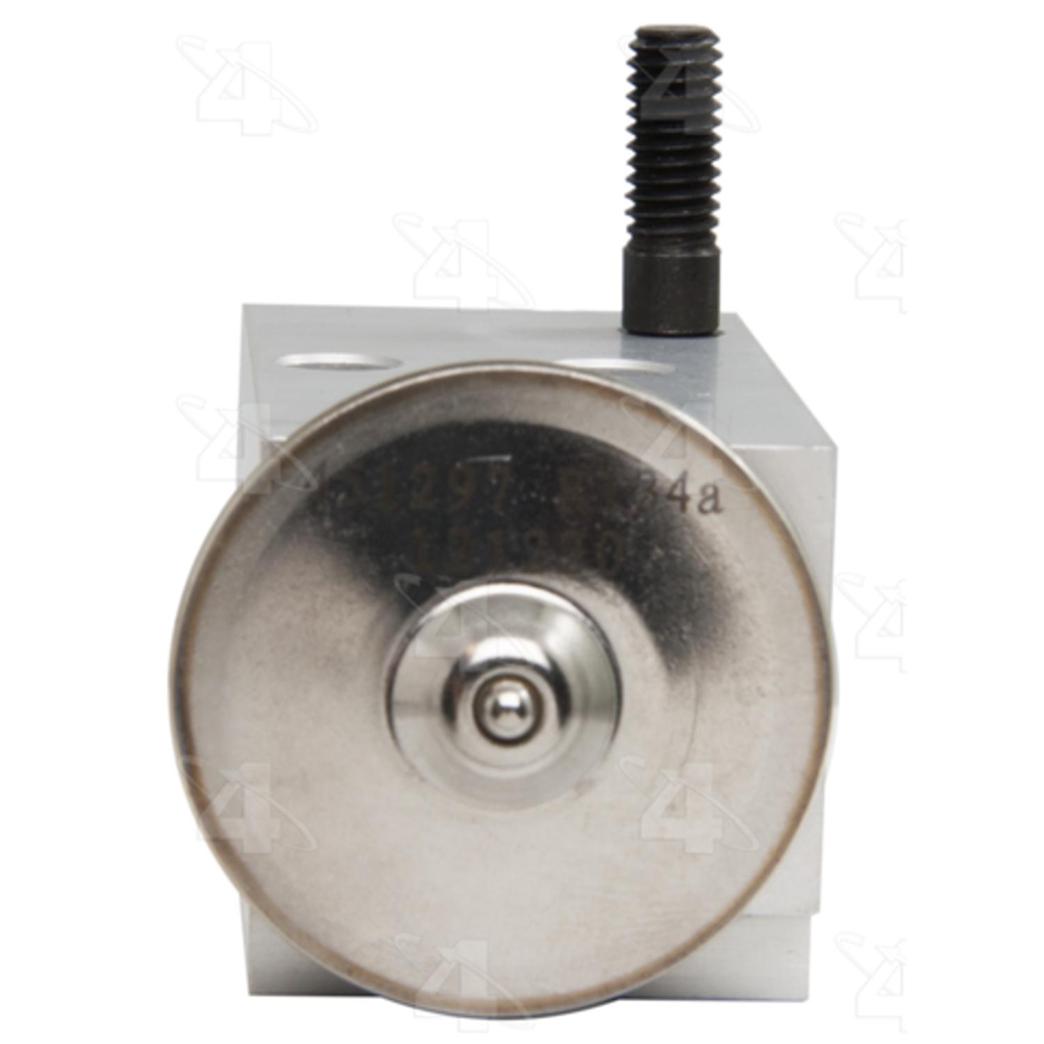 Four Seasons 39382 - A/C Expansion Valve Four Seasons 39382 A/C Expansion Valve product image 7 of 7