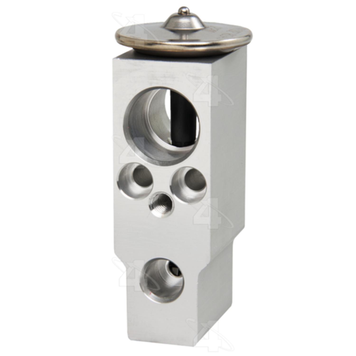 Four Seasons 39384 - A/C Expansion Valve Four Seasons 39384 A/C Expansion Valve product image 1 of 7