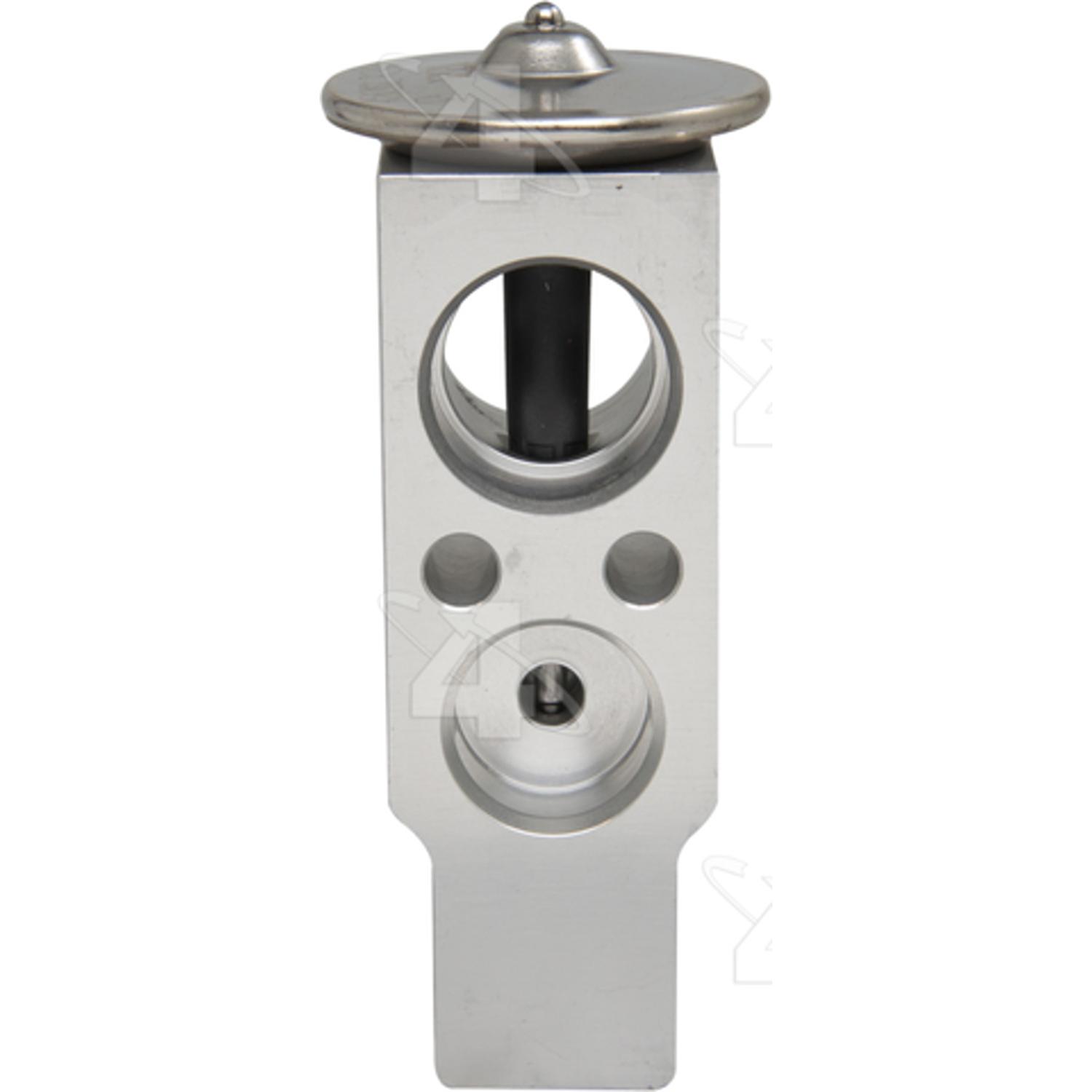 Four Seasons 39384 - A/C Expansion Valve Four Seasons 39384 A/C Expansion Valve product image 2 of 7